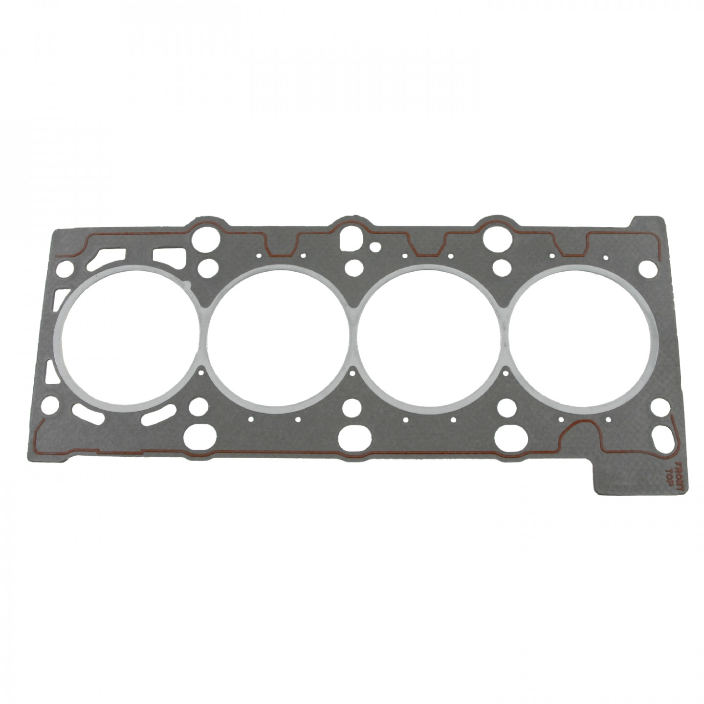 Dichtung, Zylinderkopf FEBI BILSTEIN 23980