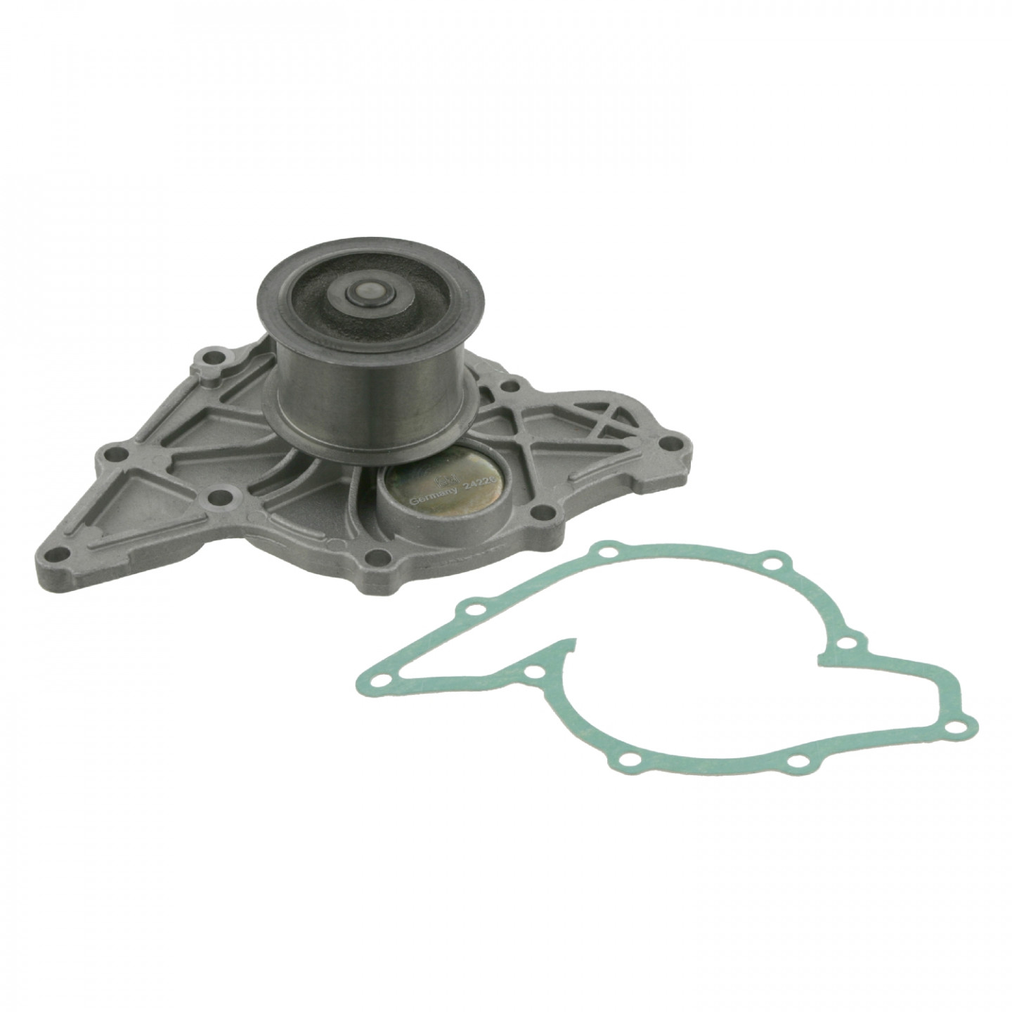 Vandpumpe FEBI BILSTEIN 24226