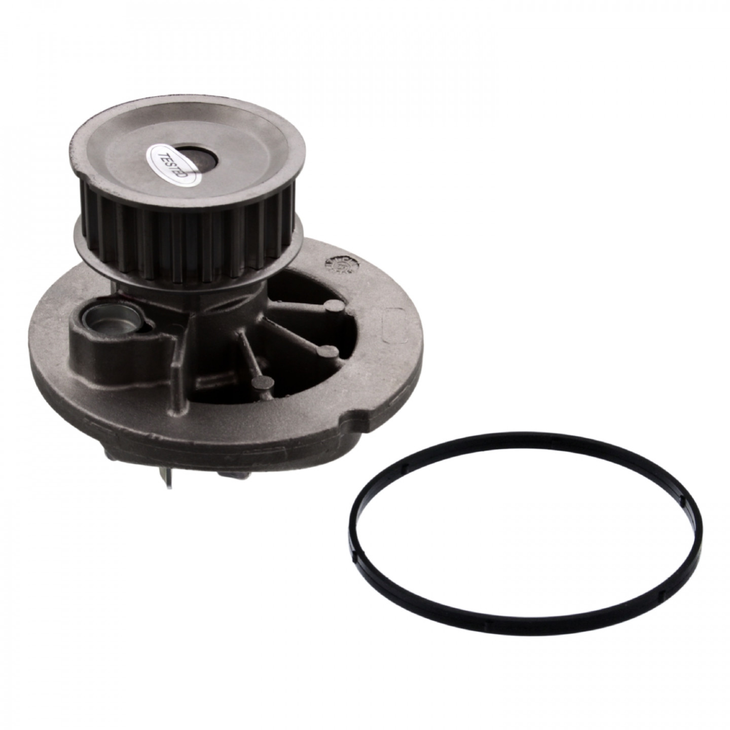 Wasserpumpe FEBI BILSTEIN 24314