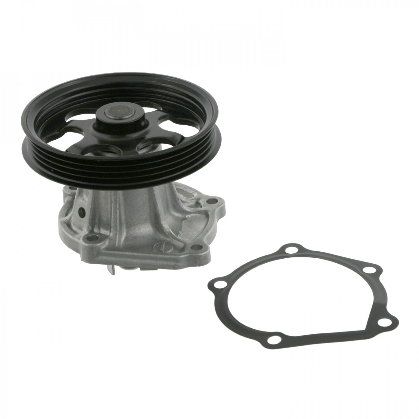 Wasserpumpe FEBI BILSTEIN 24357