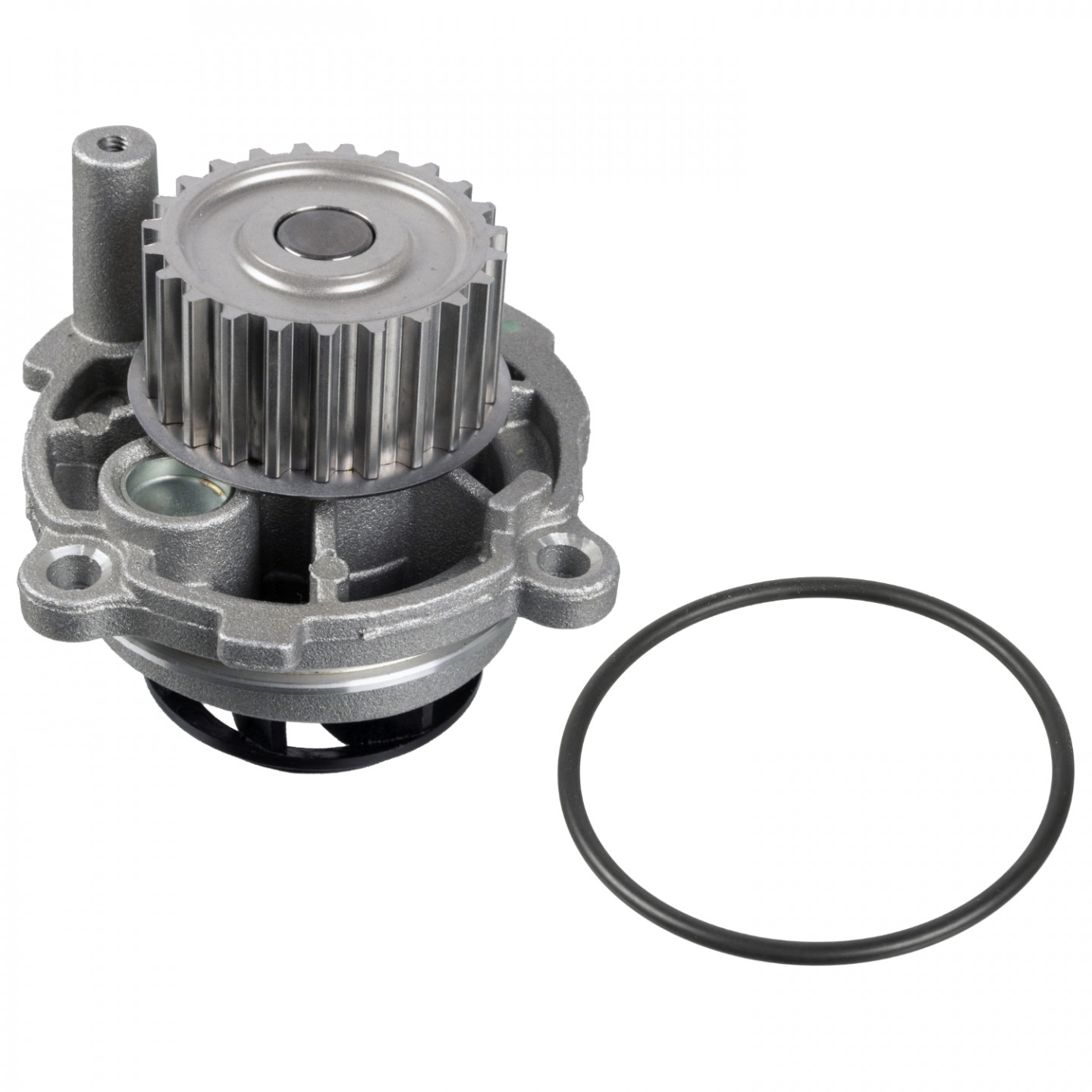 Wasserpumpe FEBI BILSTEIN 24358