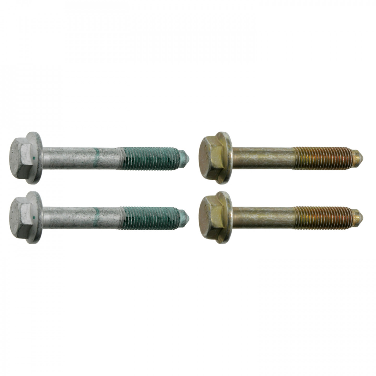 Montagesatz, Schalthebel FEBI BILSTEIN 24372