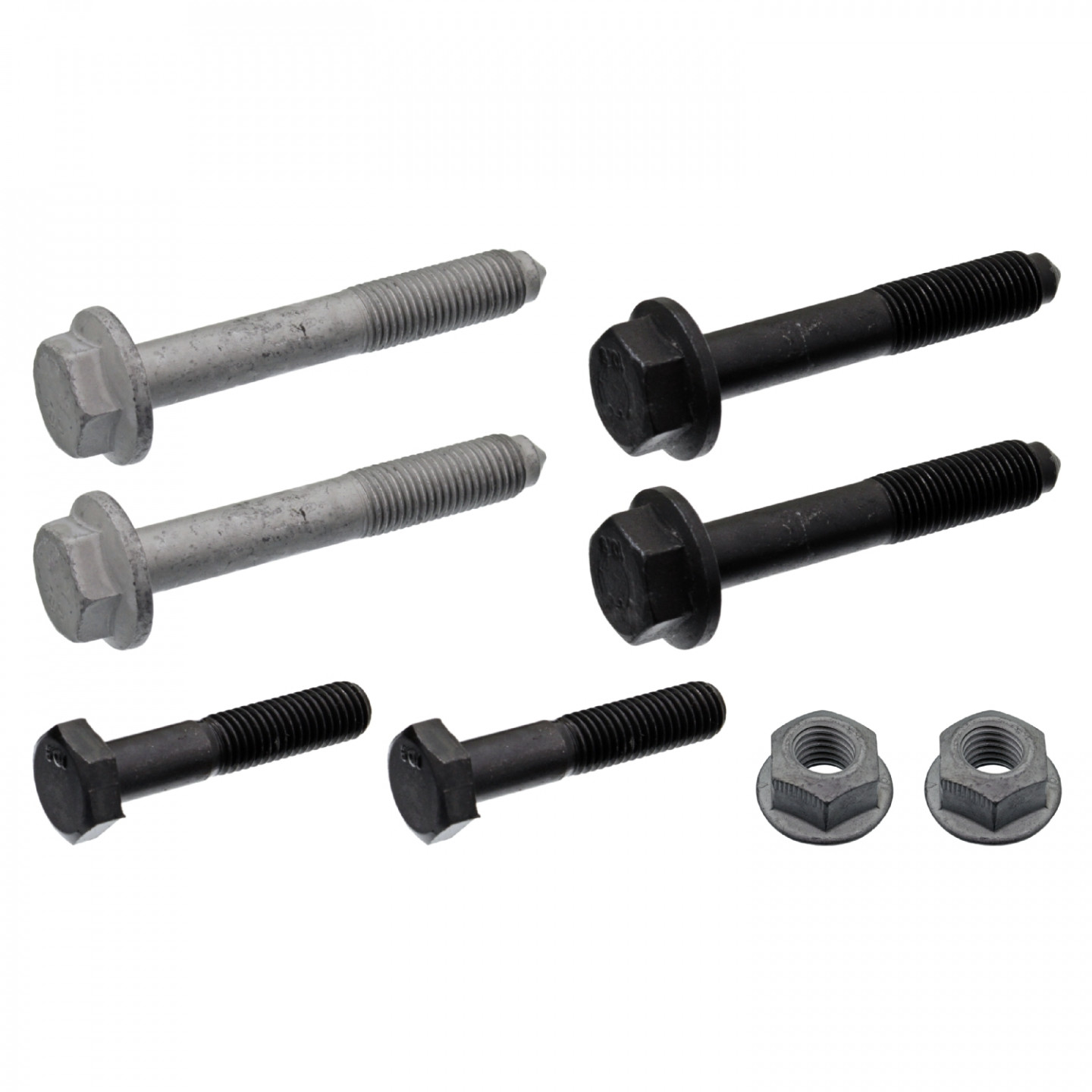 Montagesatz, Schalthebel FEBI BILSTEIN 24374