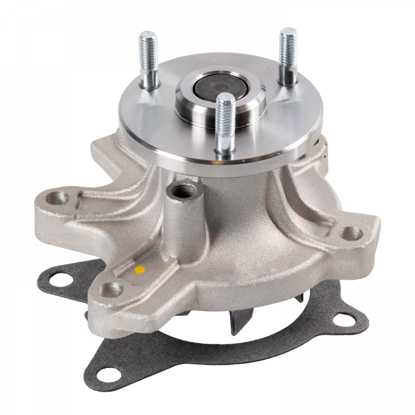 Waterpomp FEBI BILSTEIN 24376
