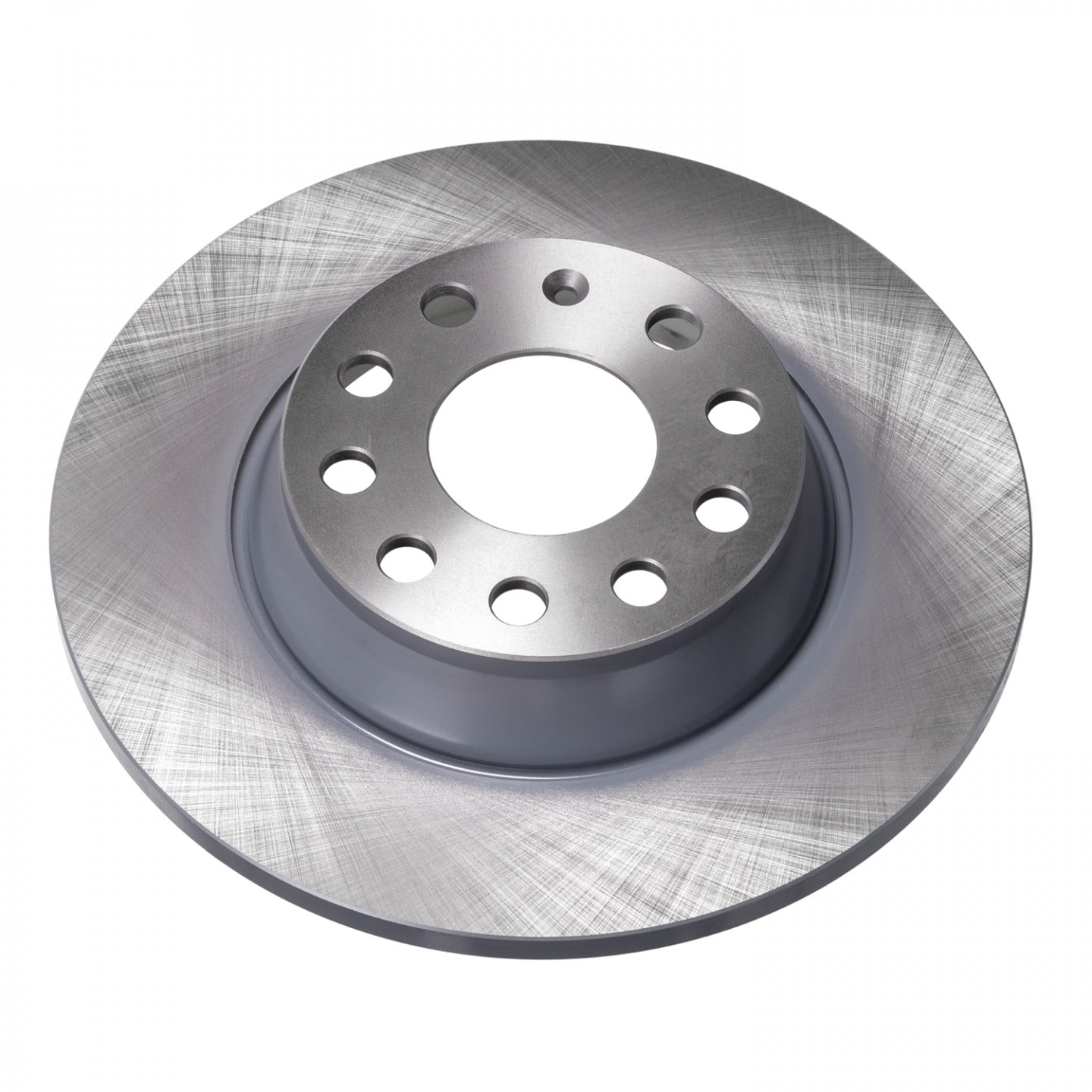 Bremseskive FEBI BILSTEIN 24382