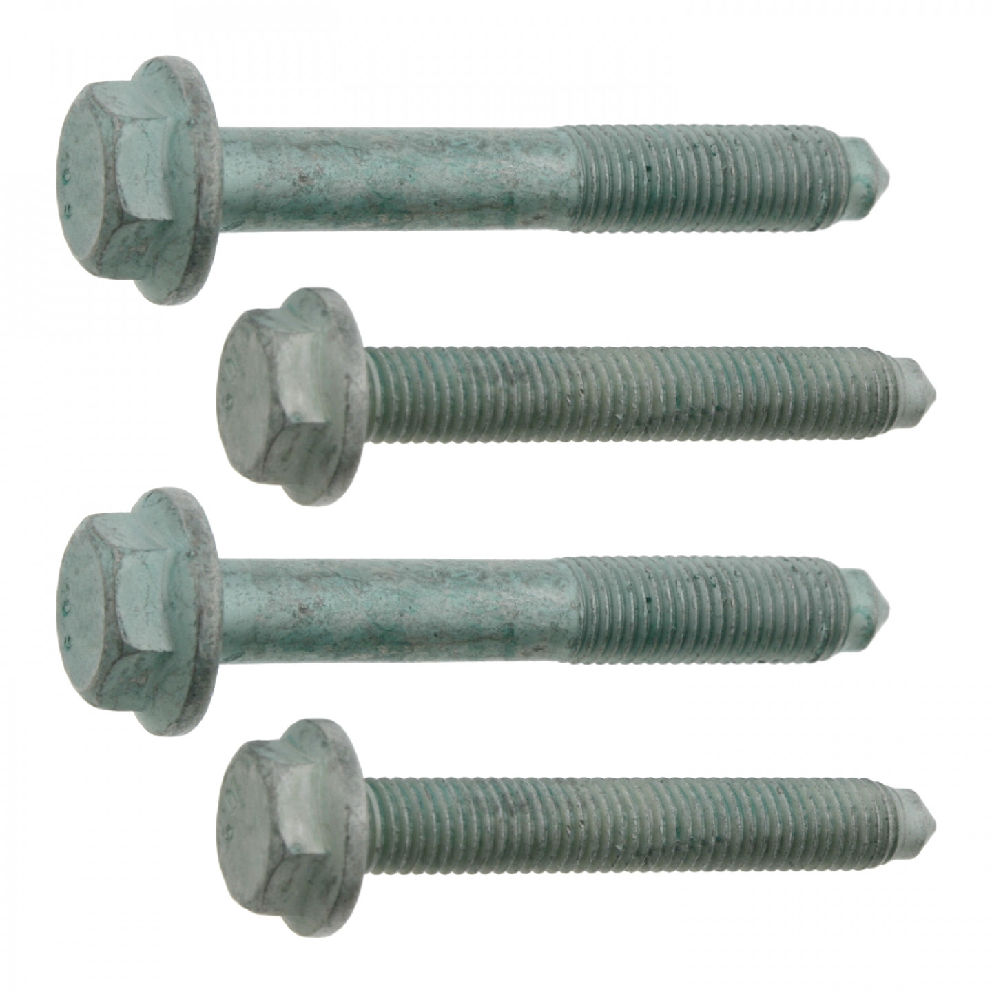 Montagesatz, Schalthebel FEBI BILSTEIN 24424