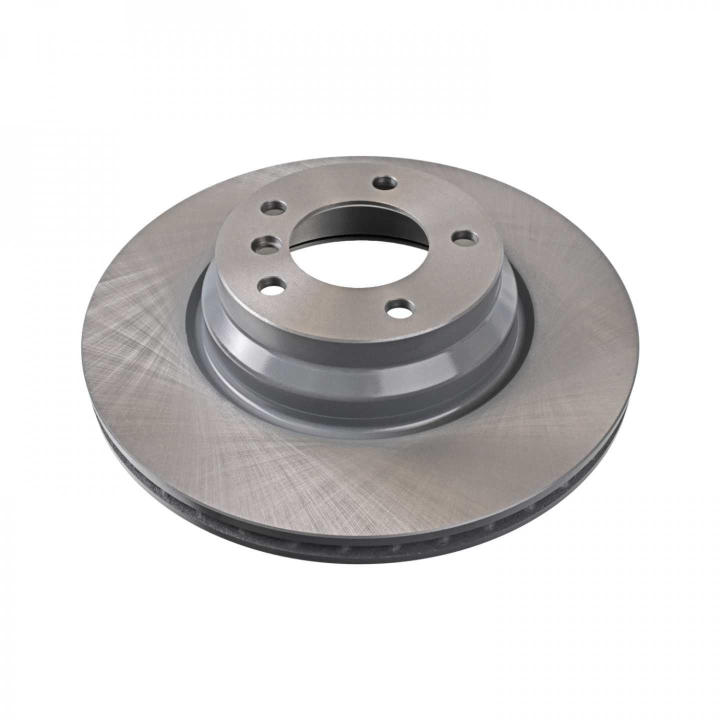 Bremseskive FEBI BILSTEIN 24469