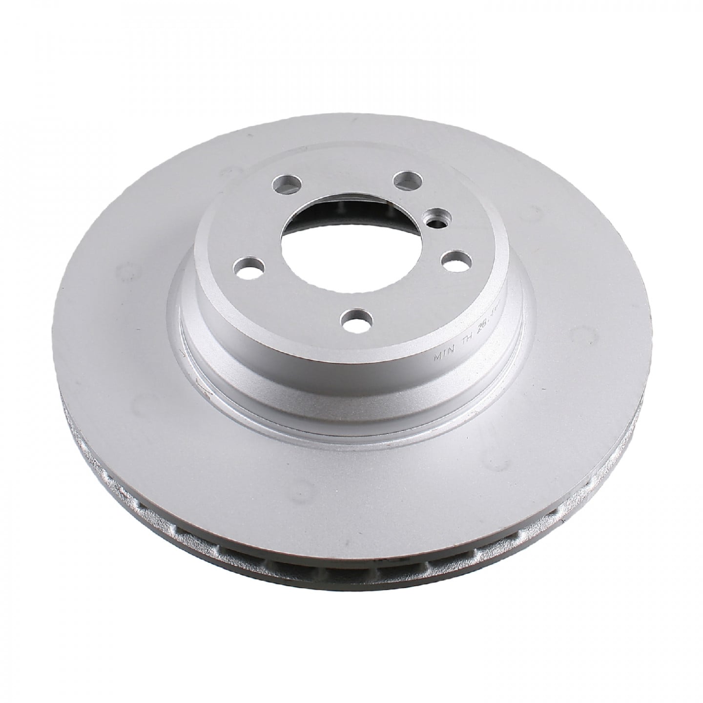 Brzdový kotouč FEBI BILSTEIN 24475