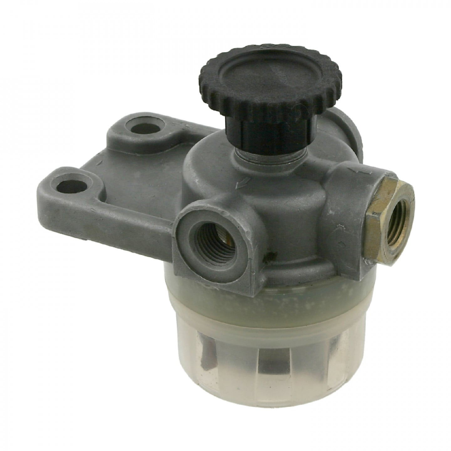 Pumpe, Kraftstoffvorförderung FEBI BILSTEIN 24488