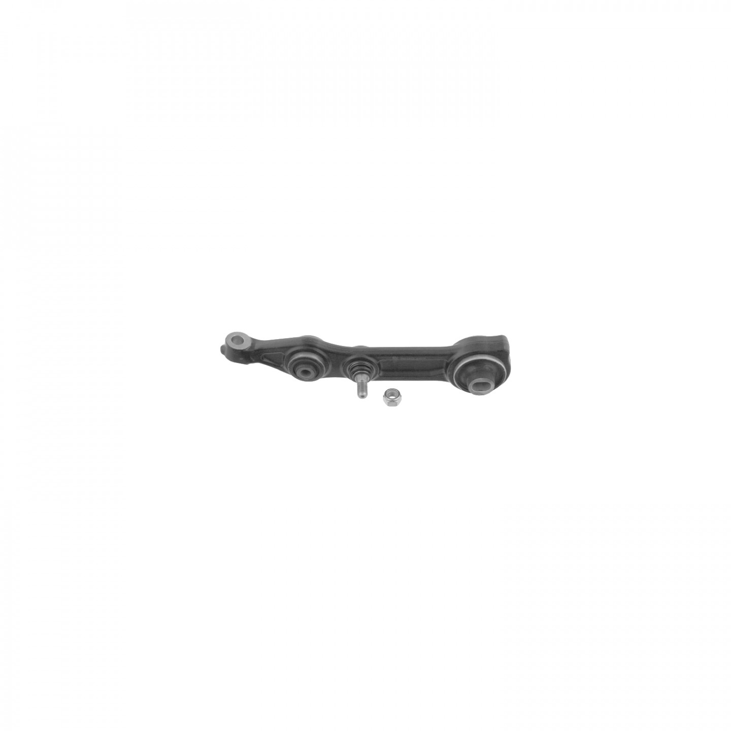 Řídicí rameno tažného zařízení FEBI BILSTEIN 24546
