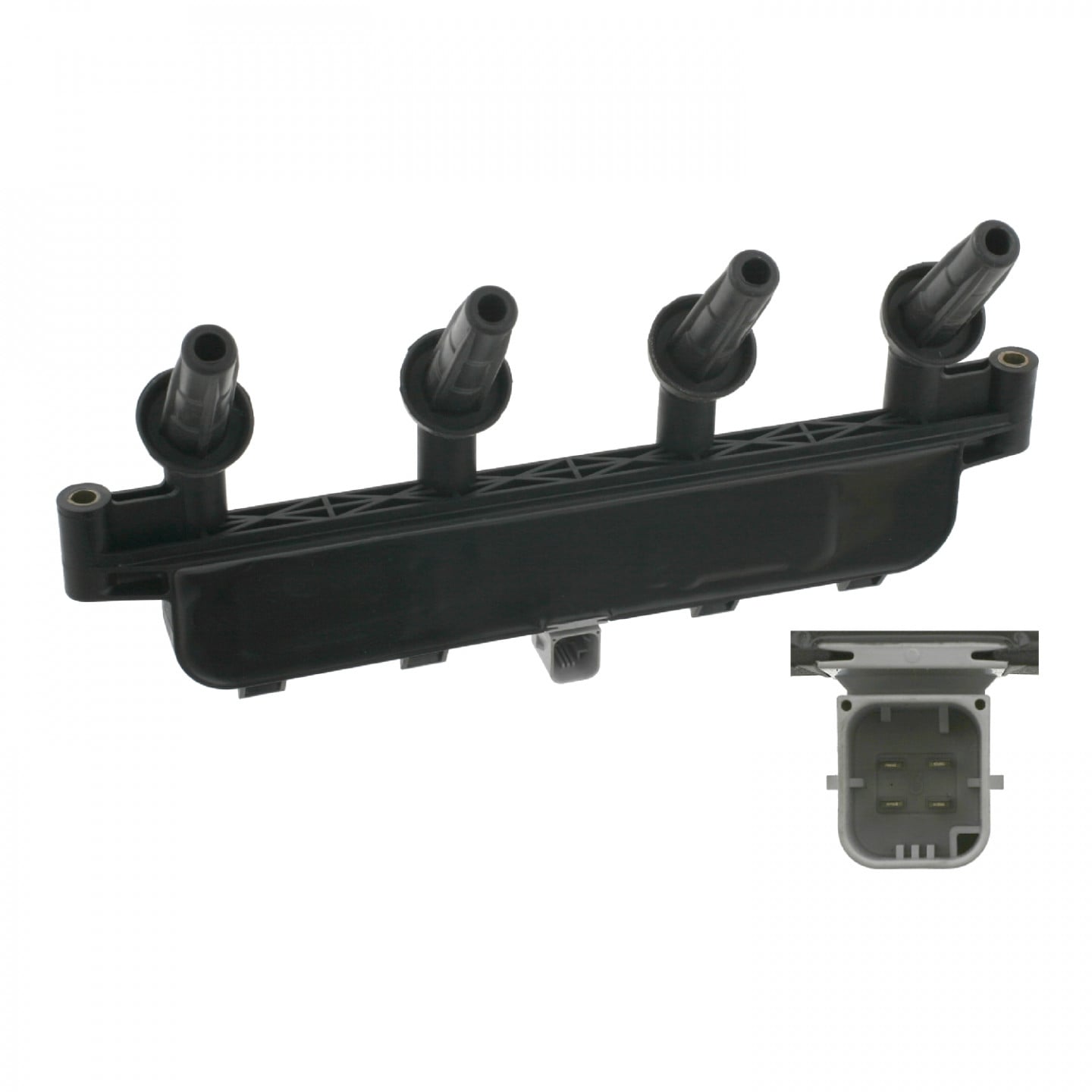 Zapalovací cívka FEBI BILSTEIN 24997