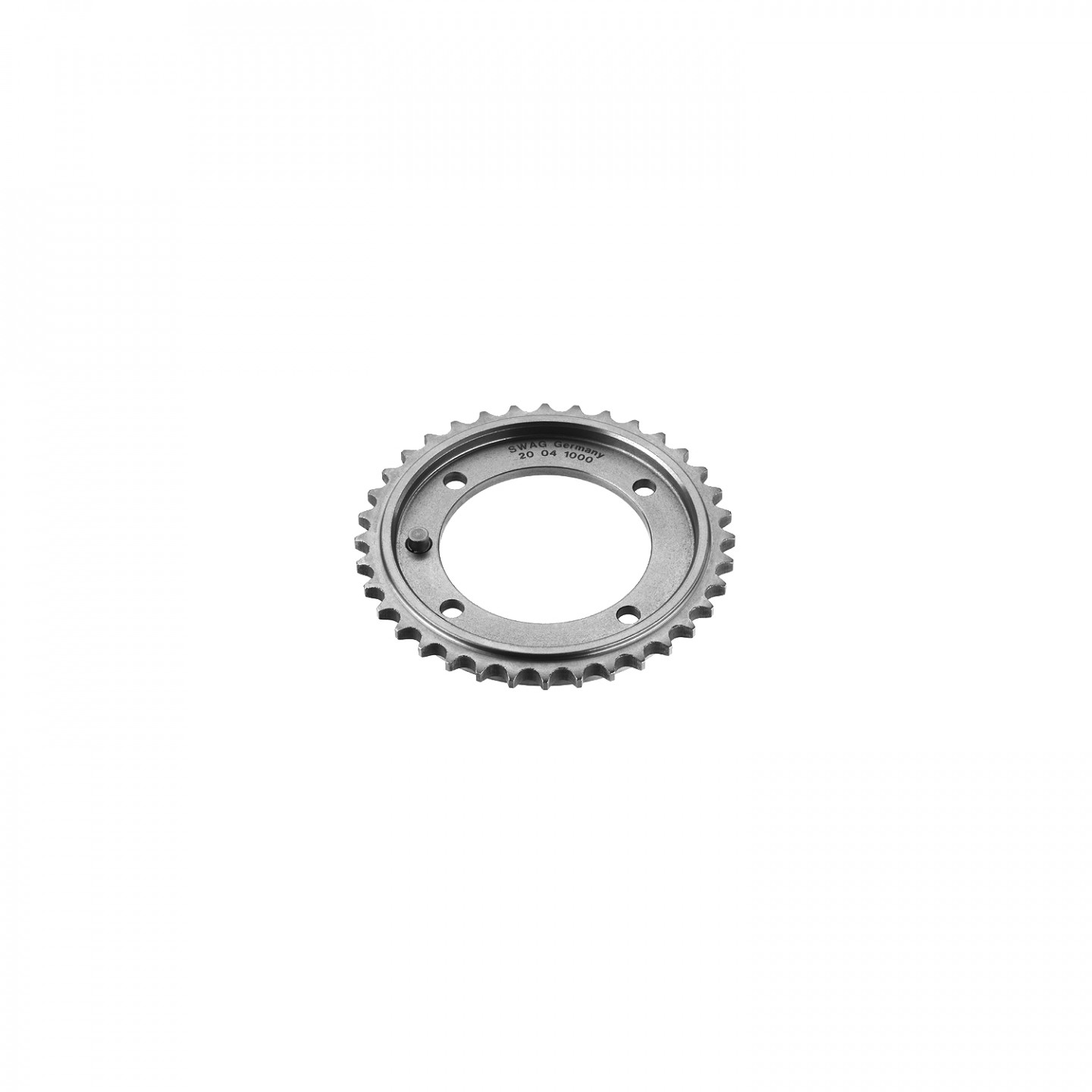 Ozubené kolo, vačkový hřídel FEBI BILSTEIN 25068