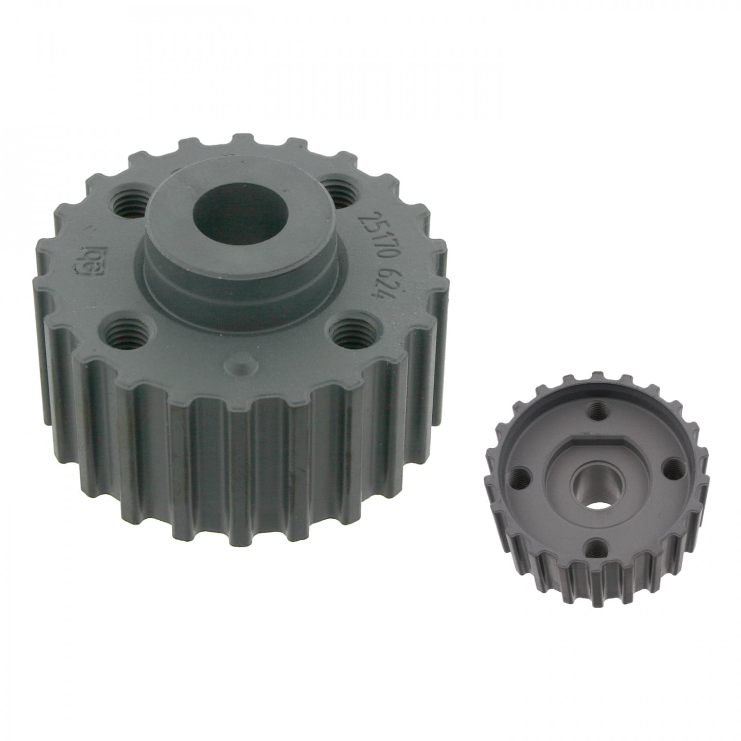 Gear, krumtapaksel FEBI BILSTEIN 25170
