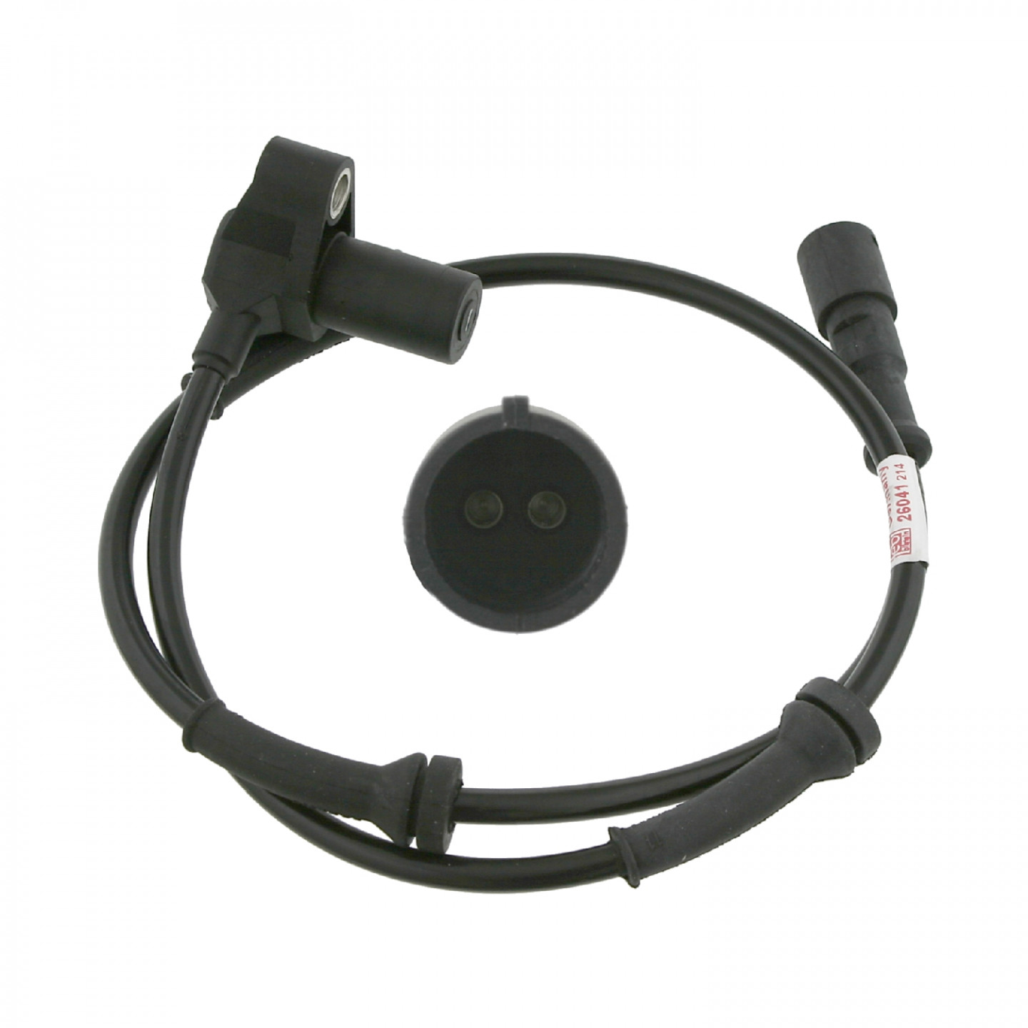Snímač, počet otáček kol FEBI BILSTEIN 26041