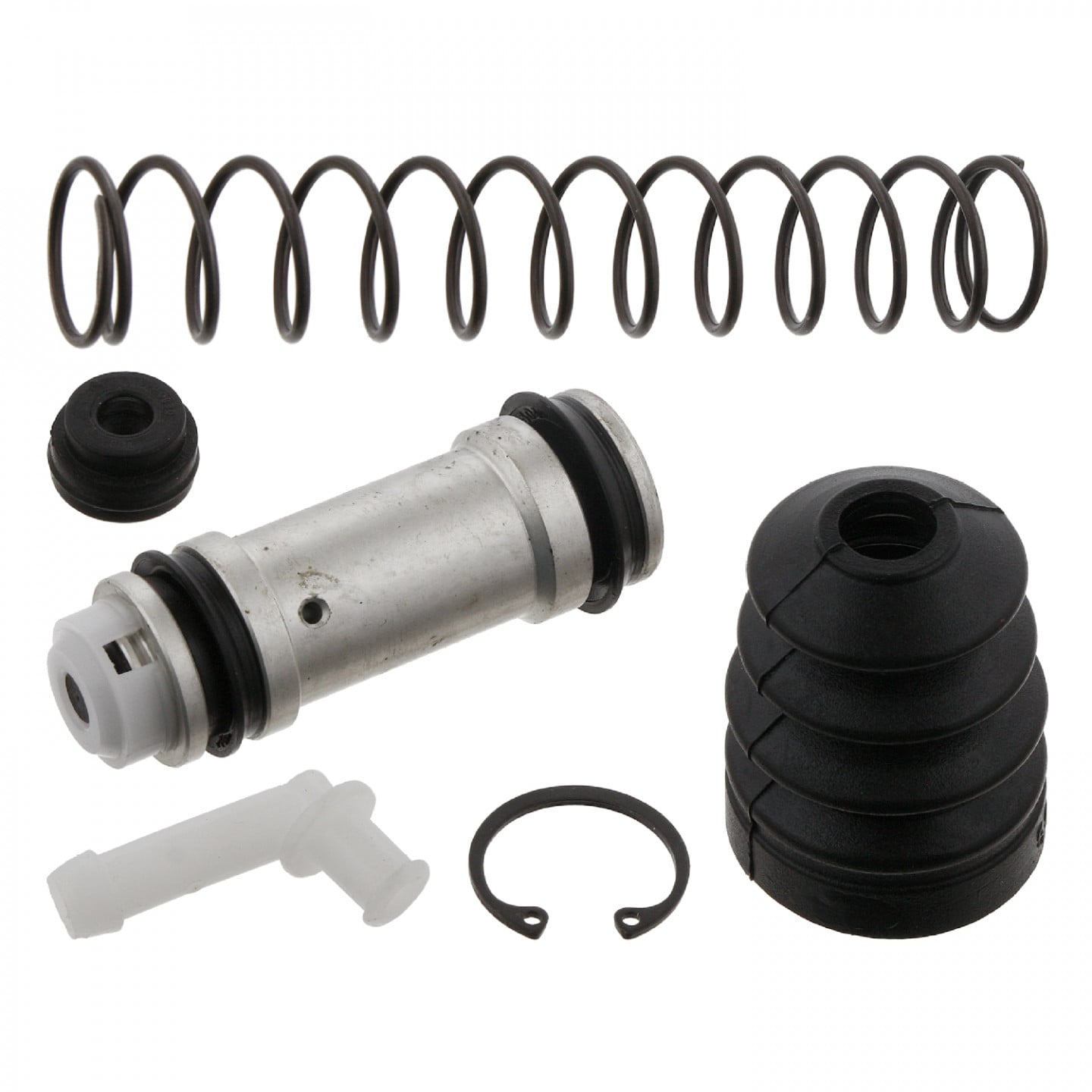 Rep.sæt, koblingshovedcylinder FEBI BILSTEIN 26189
