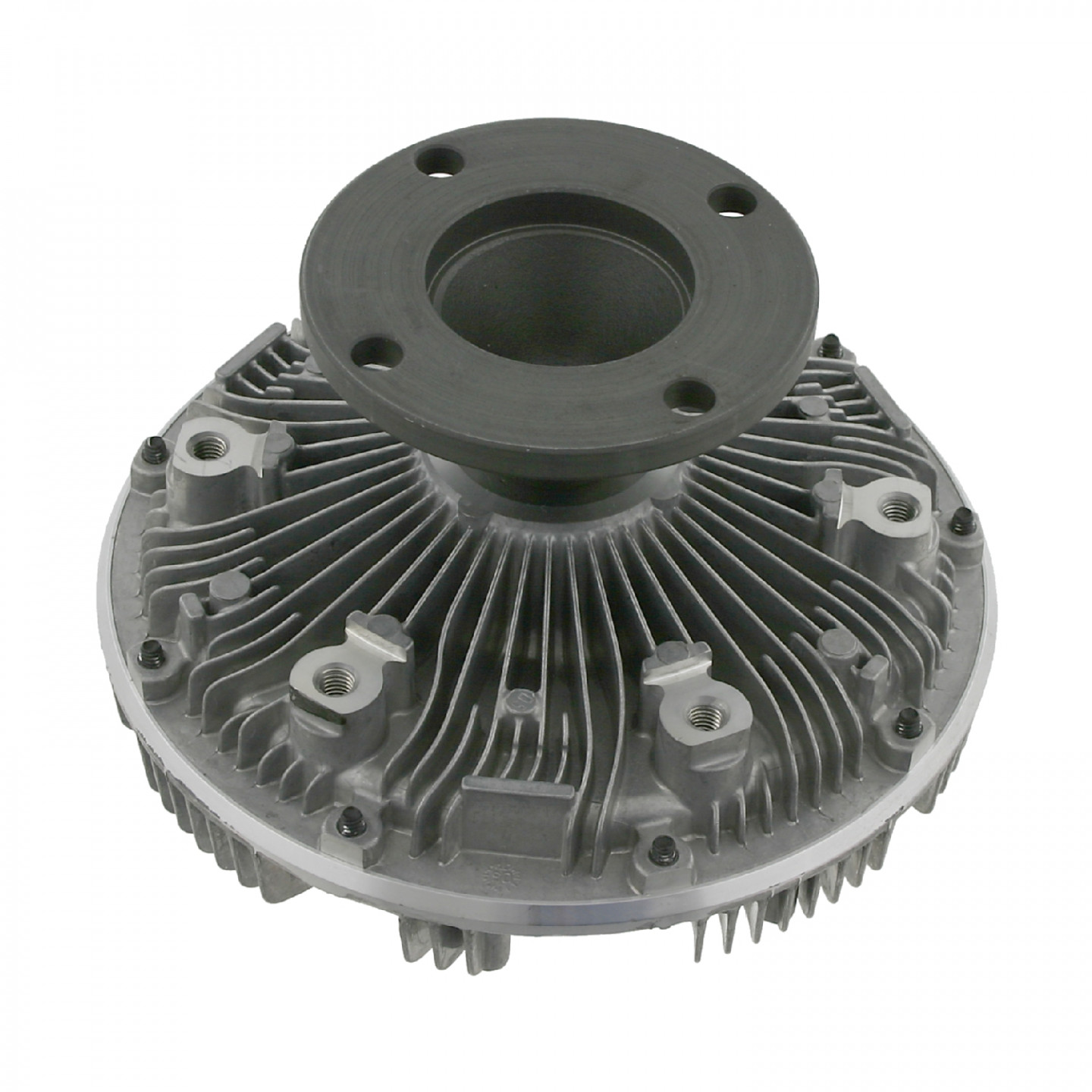 Embrayage, ventilateur de radiateur FEBI BILSTEIN 26205