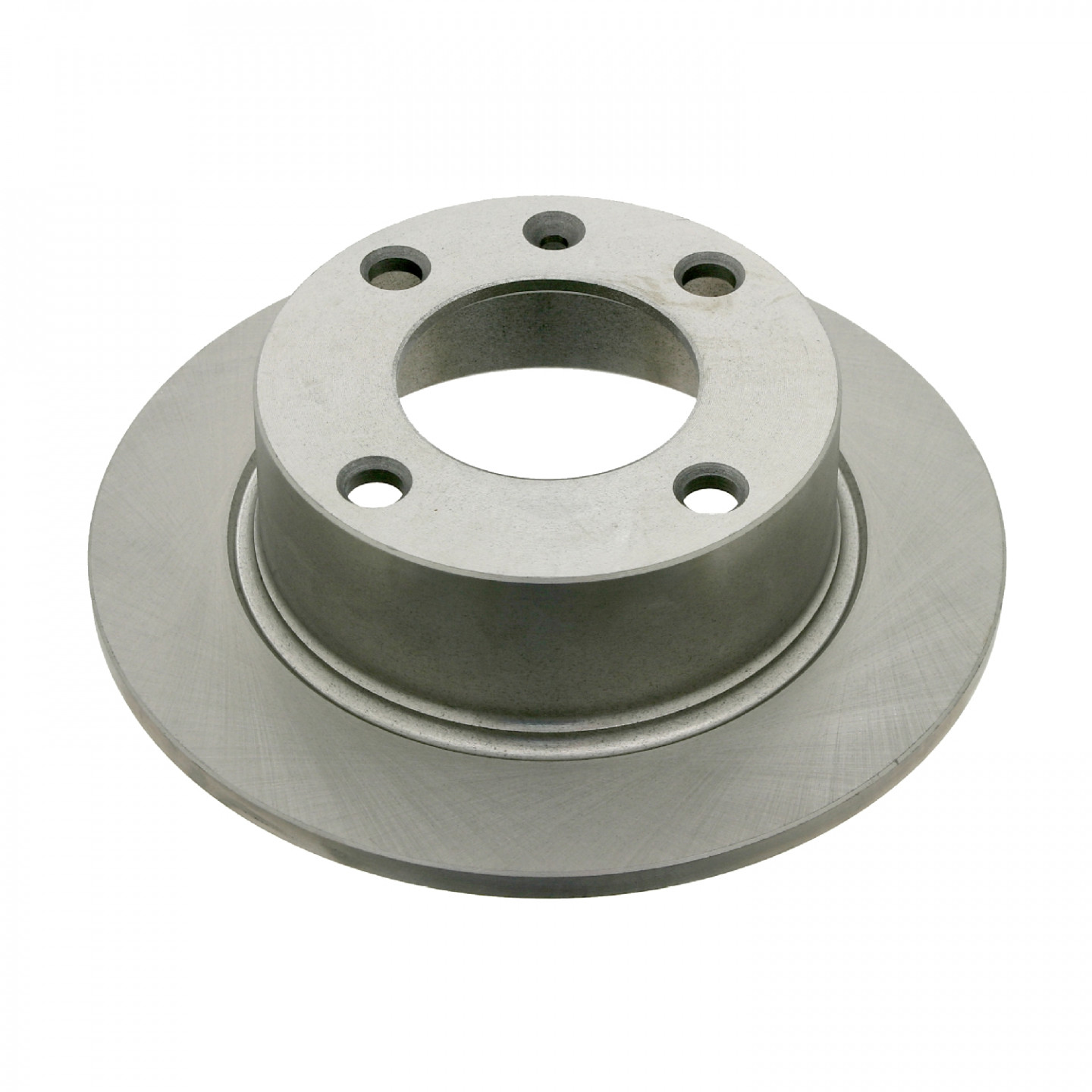 Bremsscheibe FEBI BILSTEIN 26283