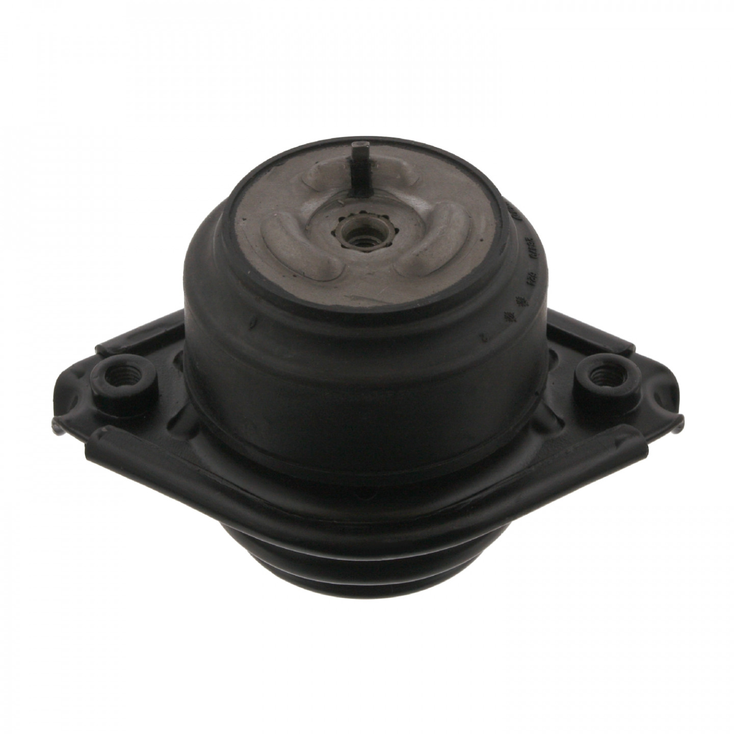 Montagem do motor FEBI BILSTEIN 26479