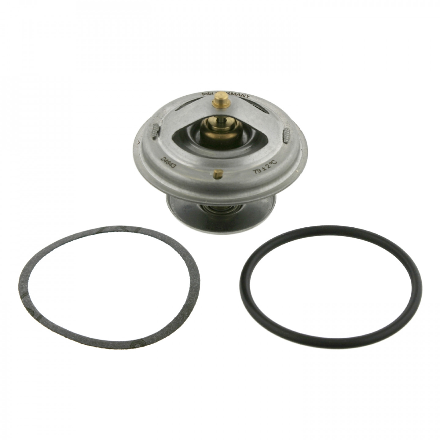 Termostat, środek chłodzący FEBI BILSTEIN 26627