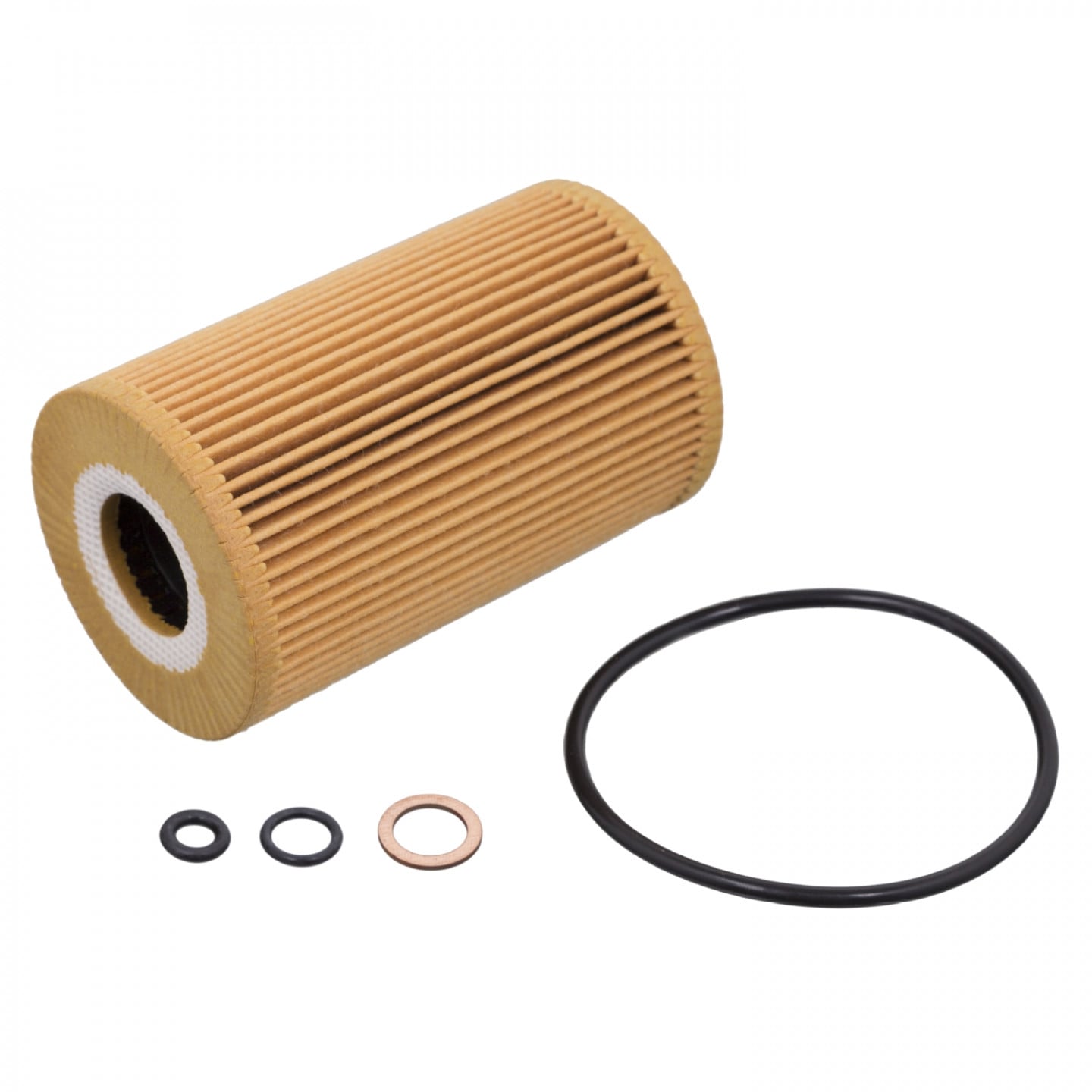 Olejový filtr FEBI BILSTEIN 26684