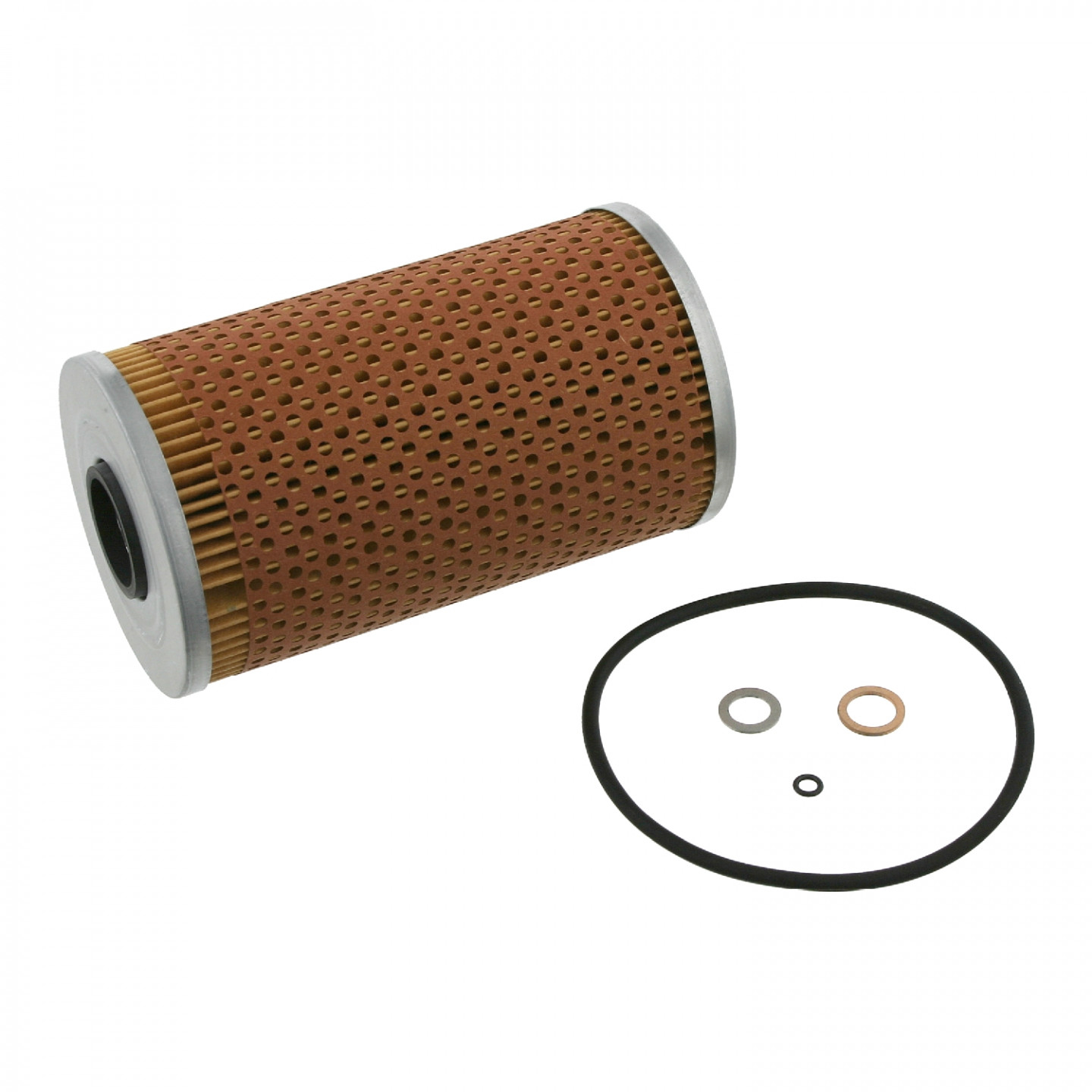 Oliefilter FEBI BILSTEIN 26691