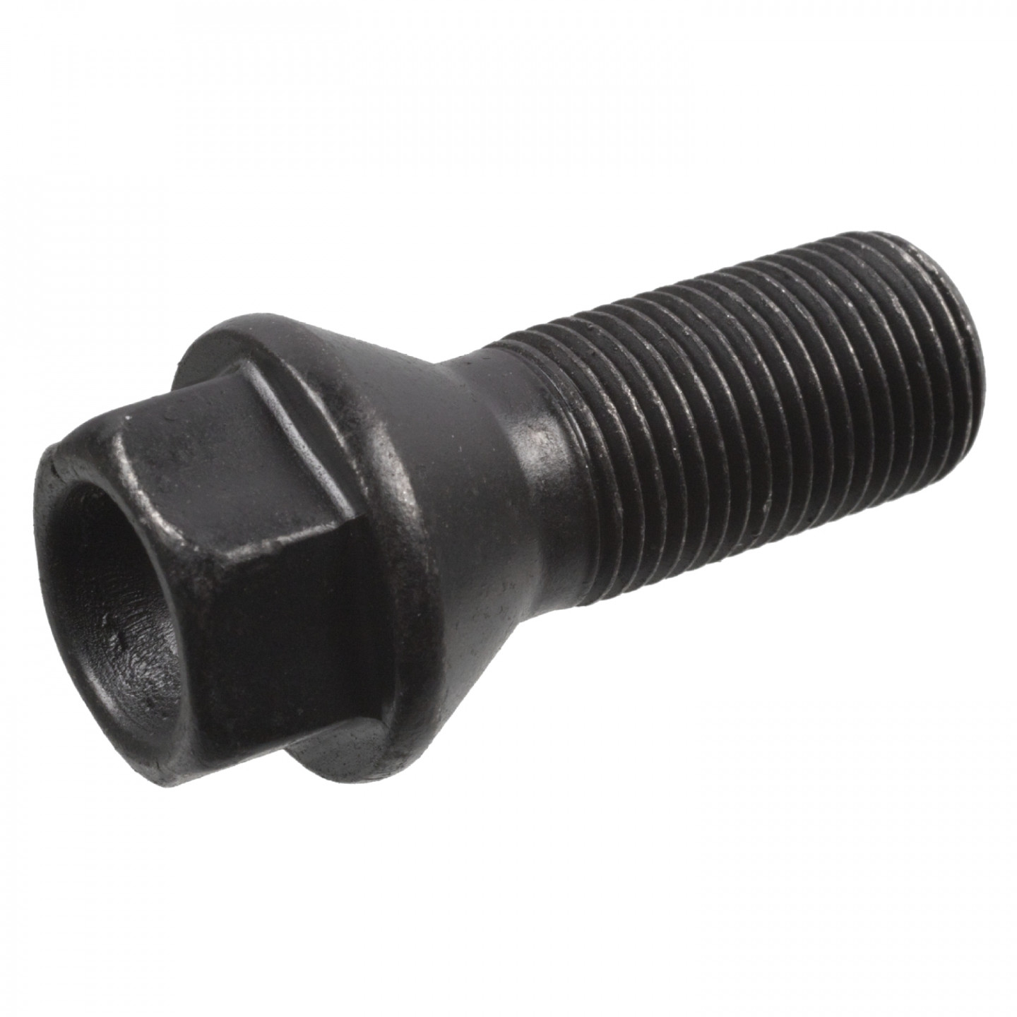 Febi Bilstein 46944 Molla Pneumatica Posteriore - Diametro 125mm, Lunghezza 375mm Per Auto