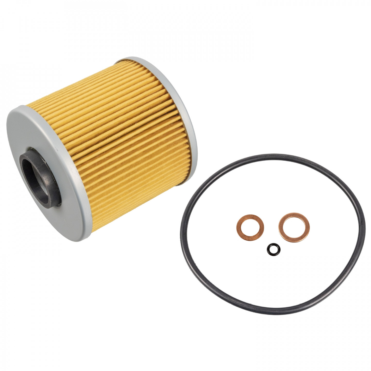 Oliefilter FEBI BILSTEIN 26803