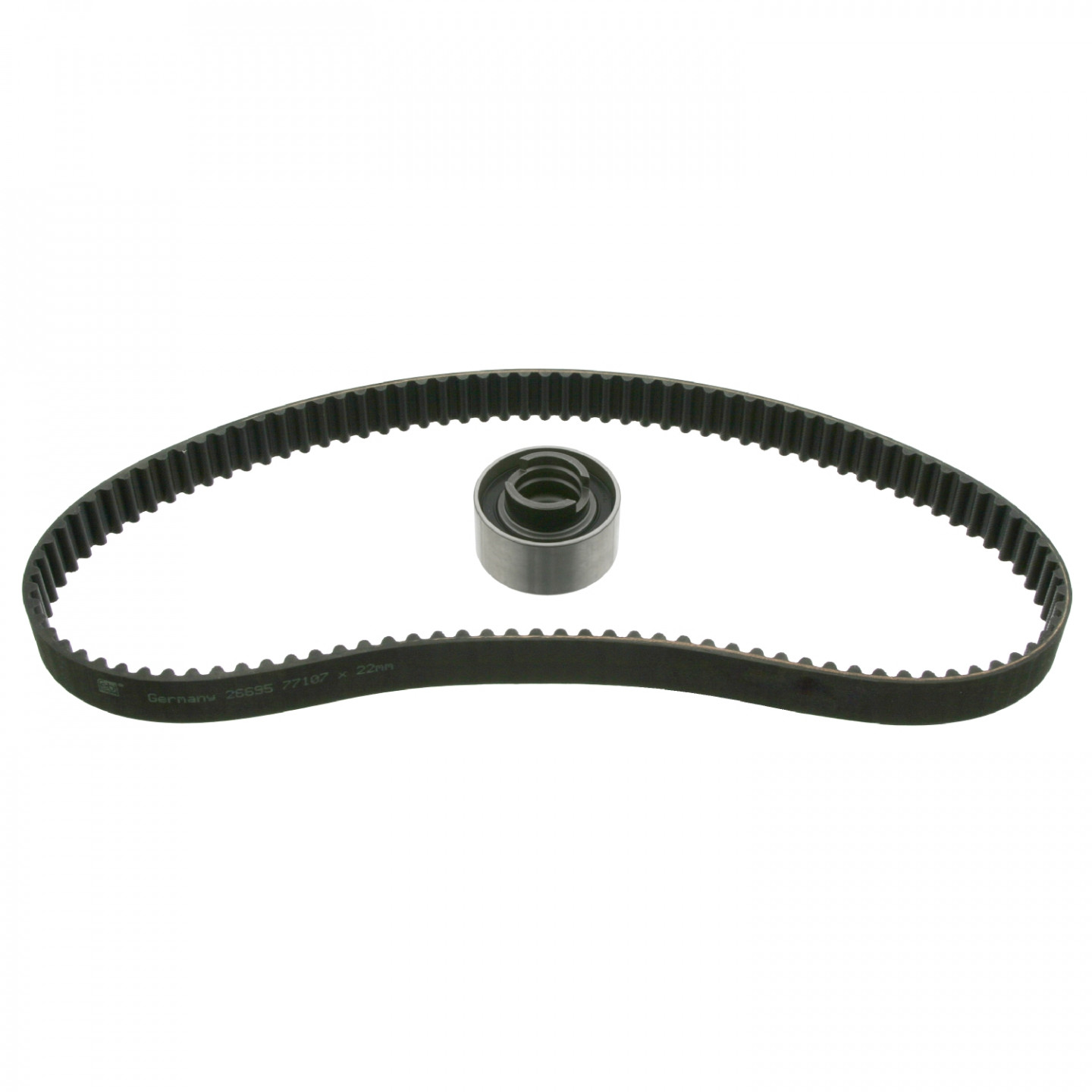 Zahnriemensatz FEBI BILSTEIN 26905