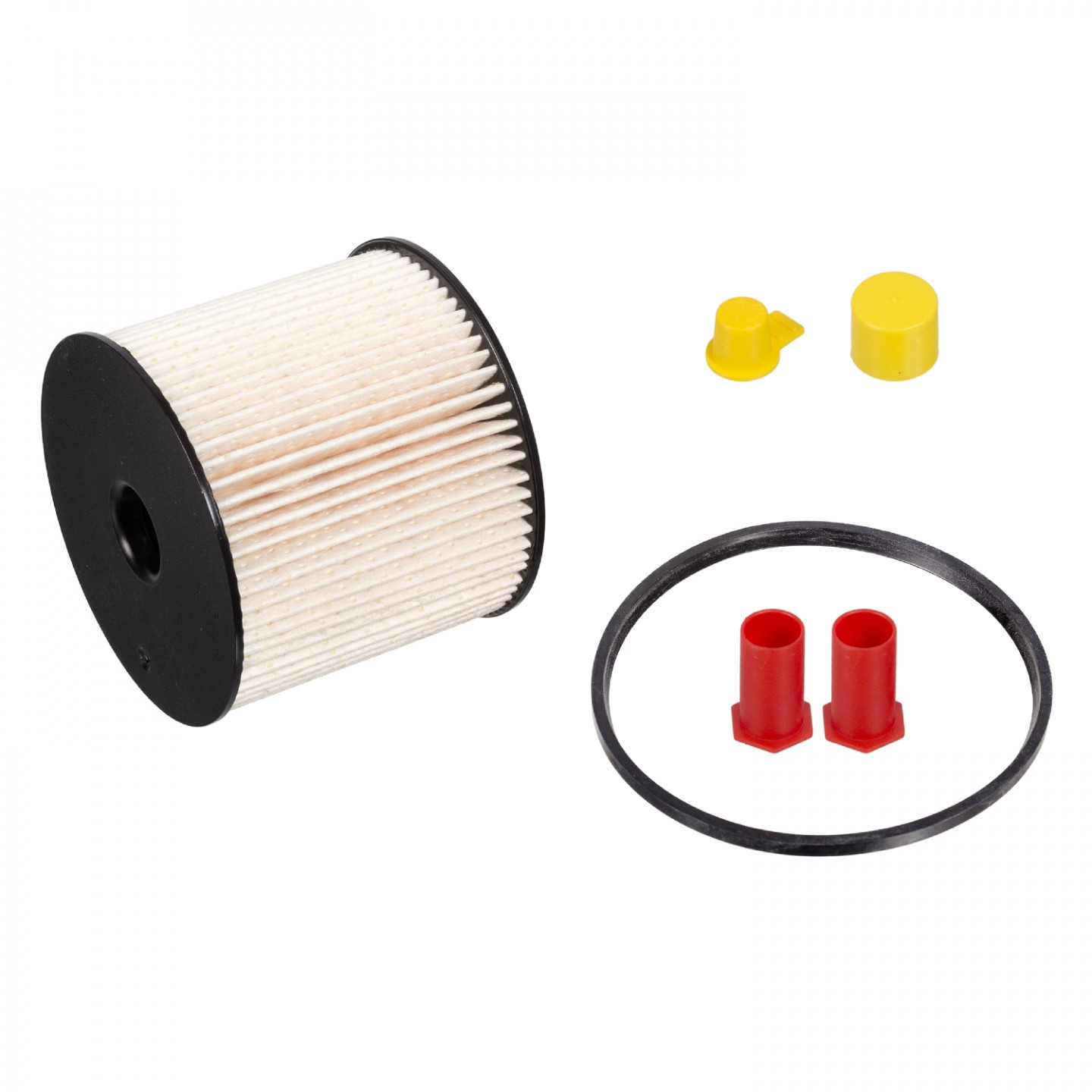 Kraftstofffilter FEBI BILSTEIN 26908