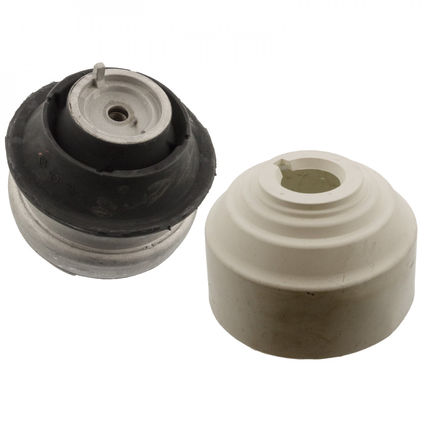 Montering af motor FEBI BILSTEIN 26969