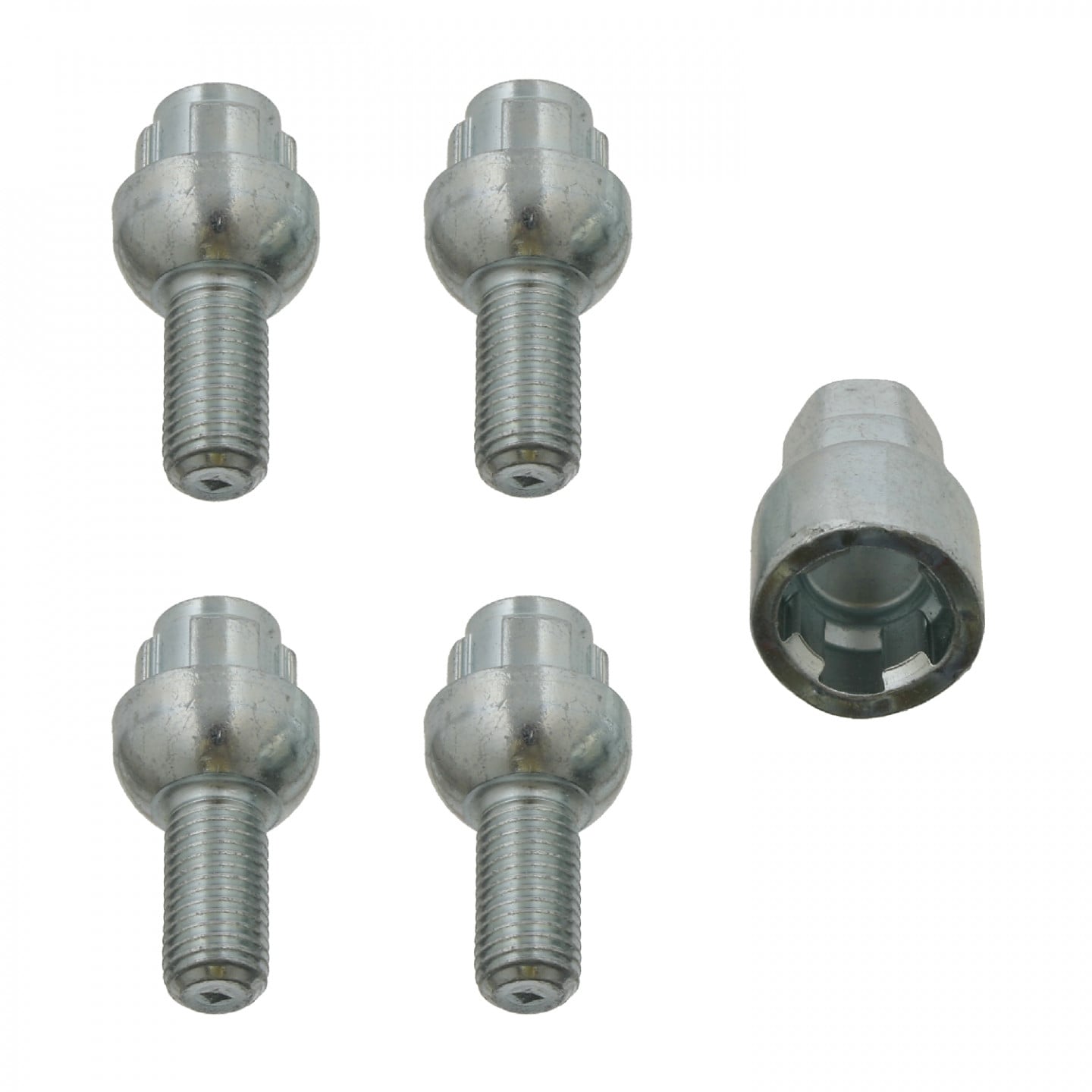 Wielschroef FEBI BILSTEIN 27048