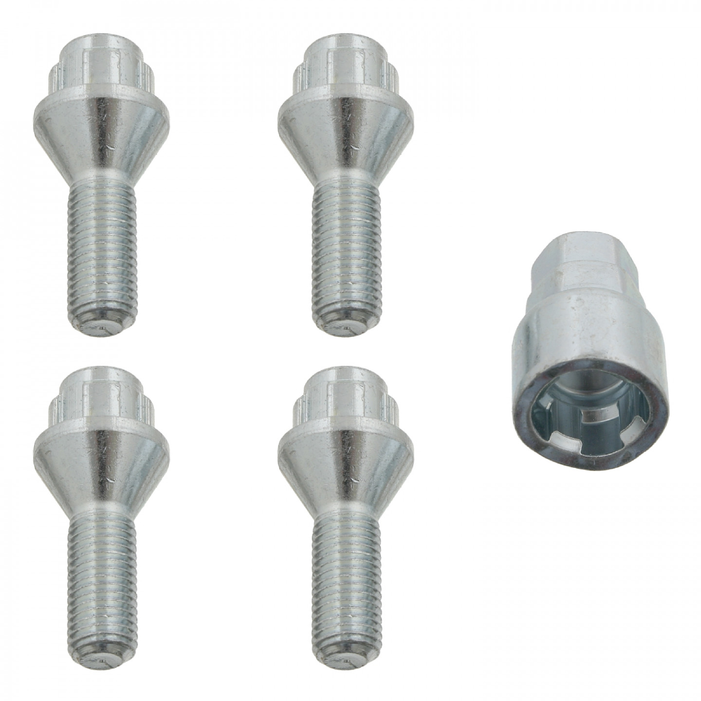 Hjulbolt FEBI BILSTEIN 27049