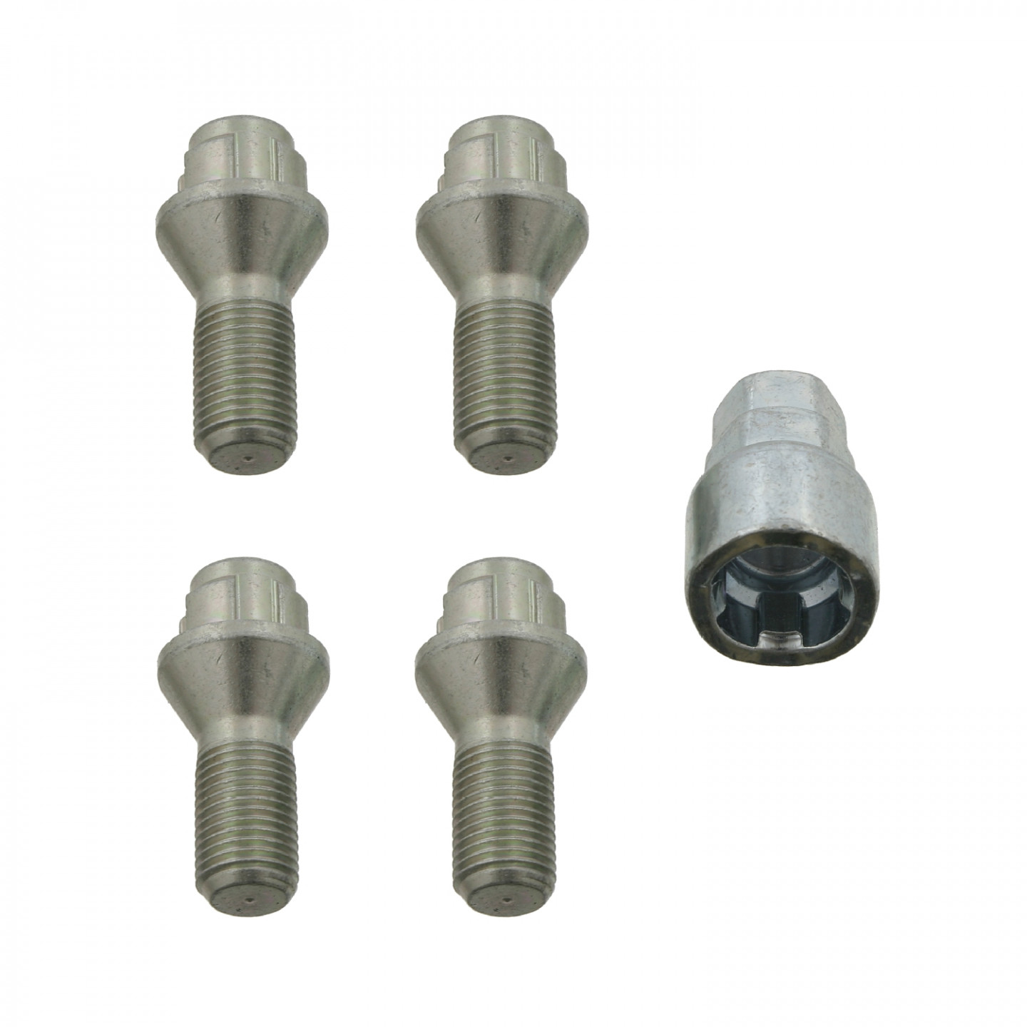 Radschraube FEBI BILSTEIN 27054