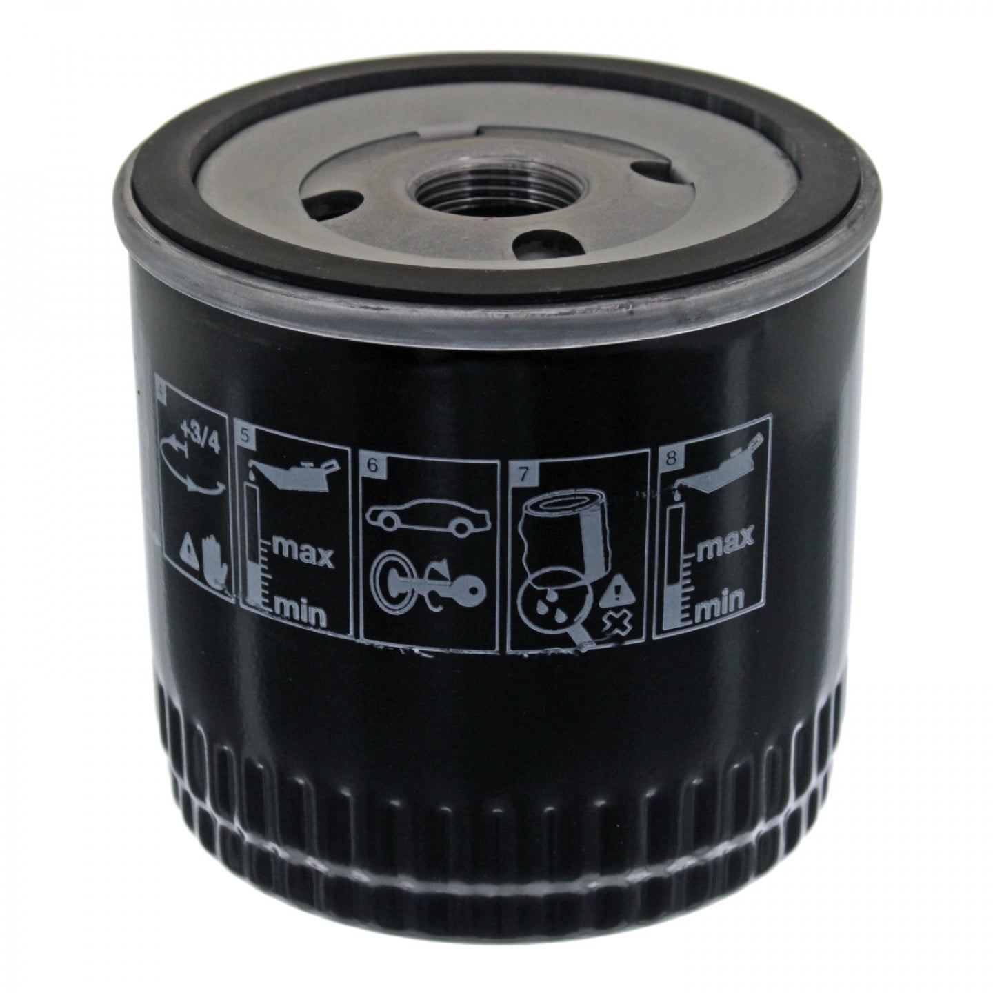 Oliefilter FEBI BILSTEIN 27129