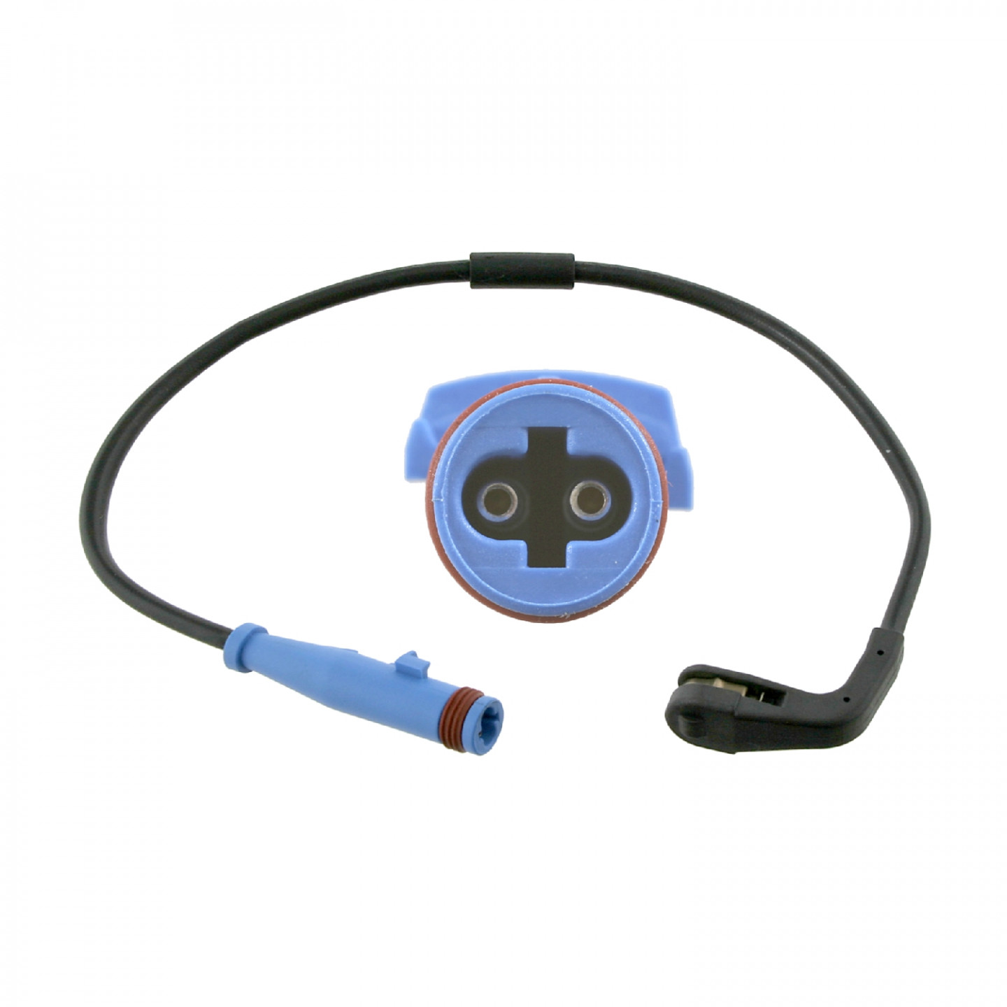 Výstražný kontakt, opotřebení obložení FEBI BILSTEIN 27185