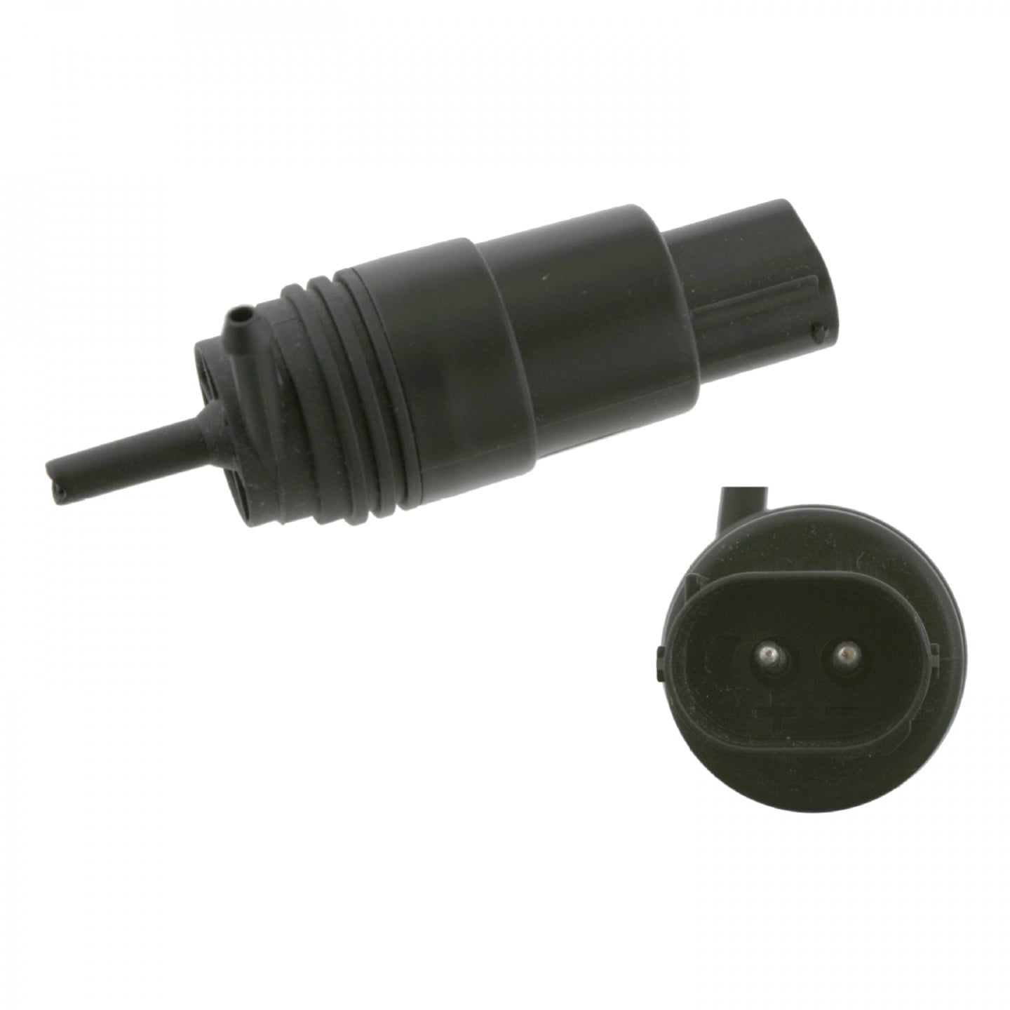 Vandpumpe, vinduespudsning FEBI BILSTEIN 27443