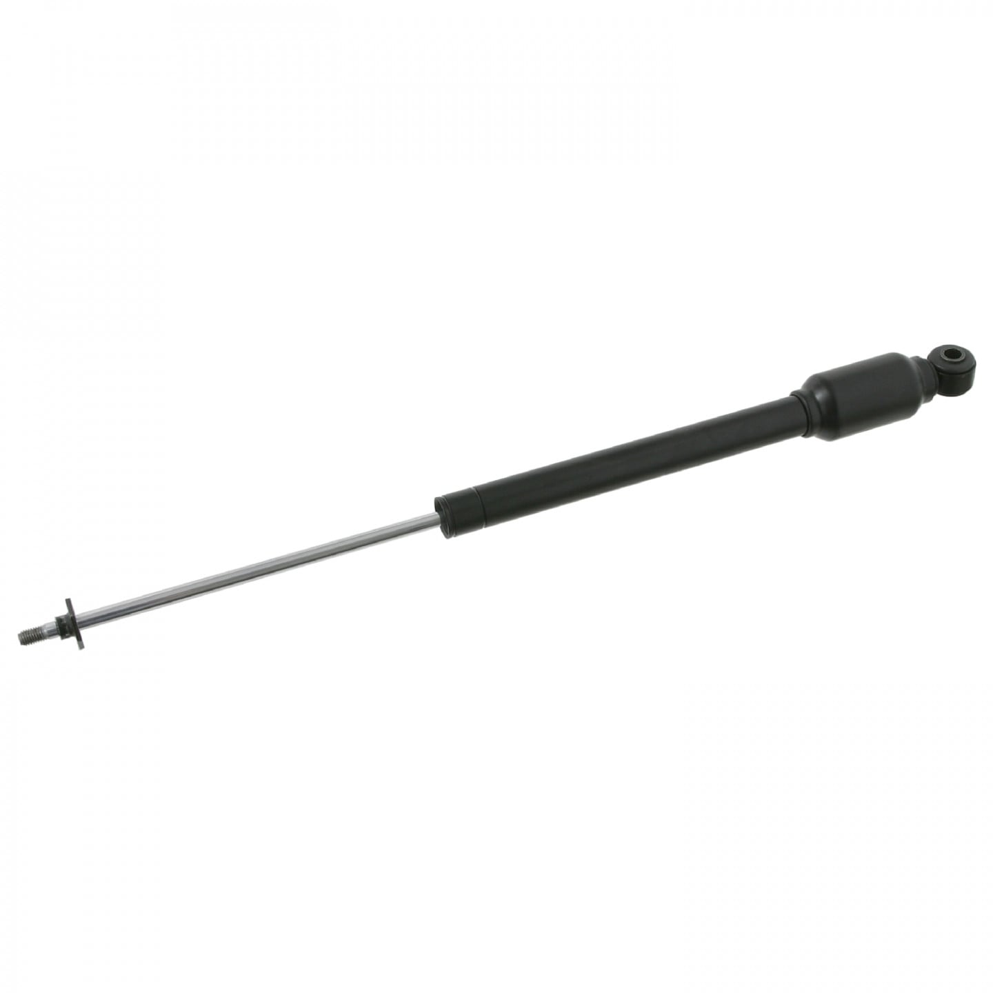 Styringsdæmper FEBI BILSTEIN 27611