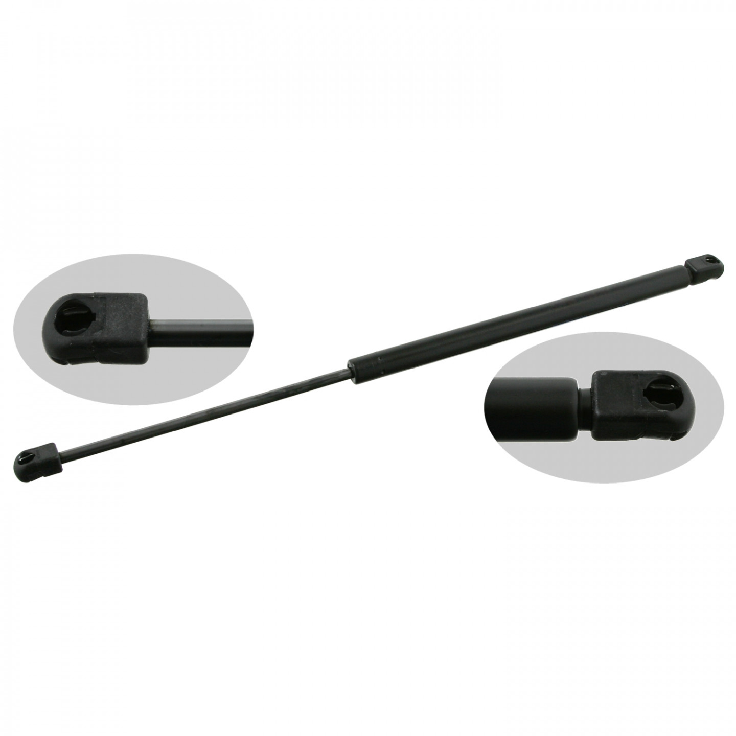 Gasfeder, Kofferraum/Laderaum FEBI BILSTEIN 27645