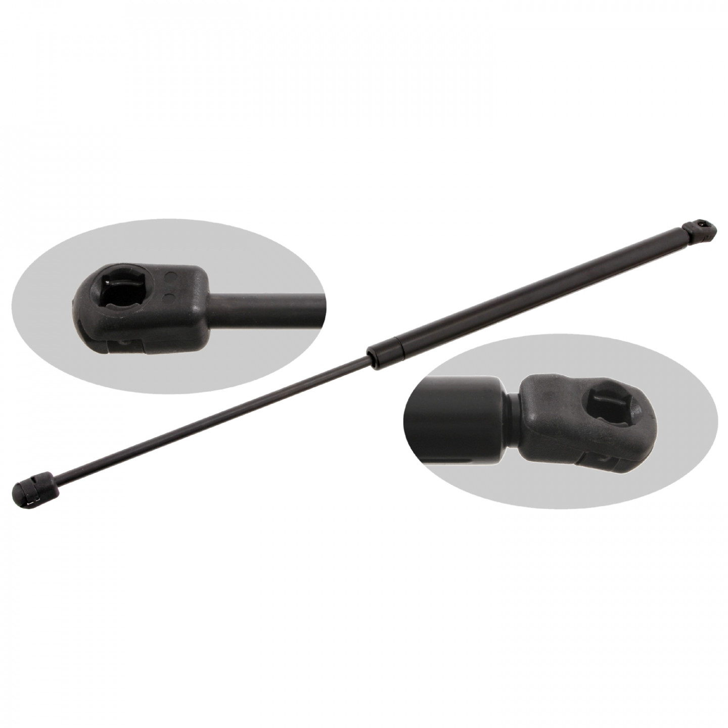 Gasfeder, Kofferraum/Laderaum FEBI BILSTEIN 27653