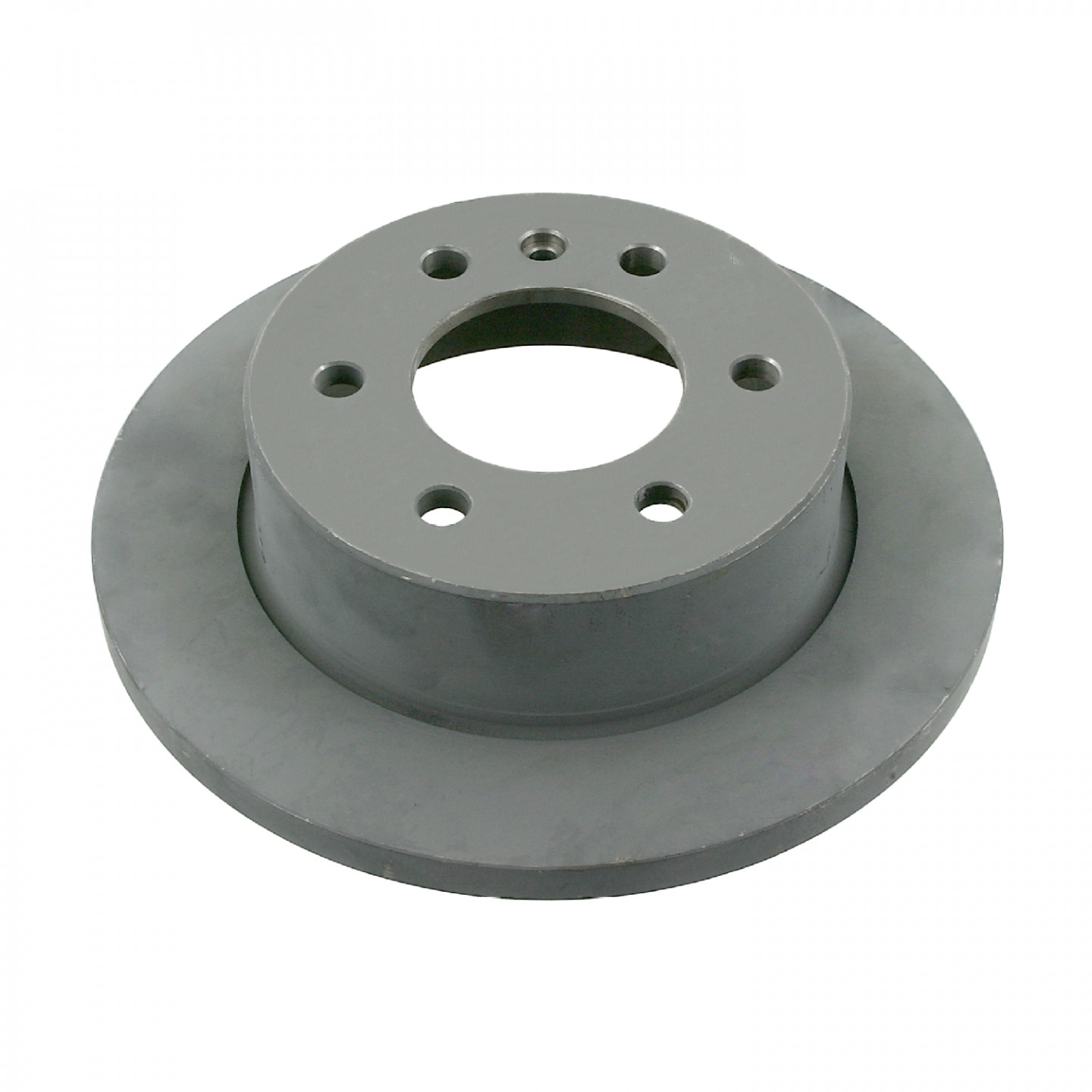 Bremseskive FEBI BILSTEIN 27699