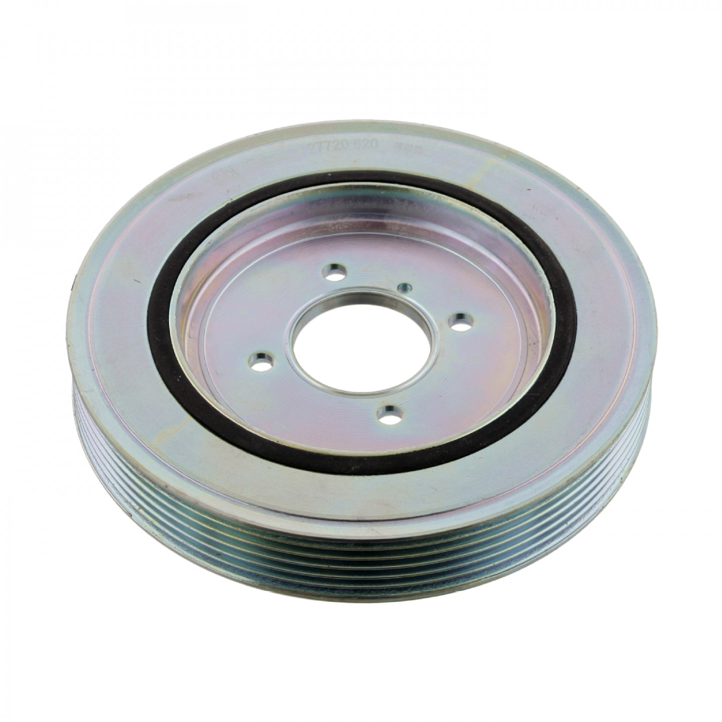 Riemenscheibe, Kurbelwelle FEBI BILSTEIN 27720