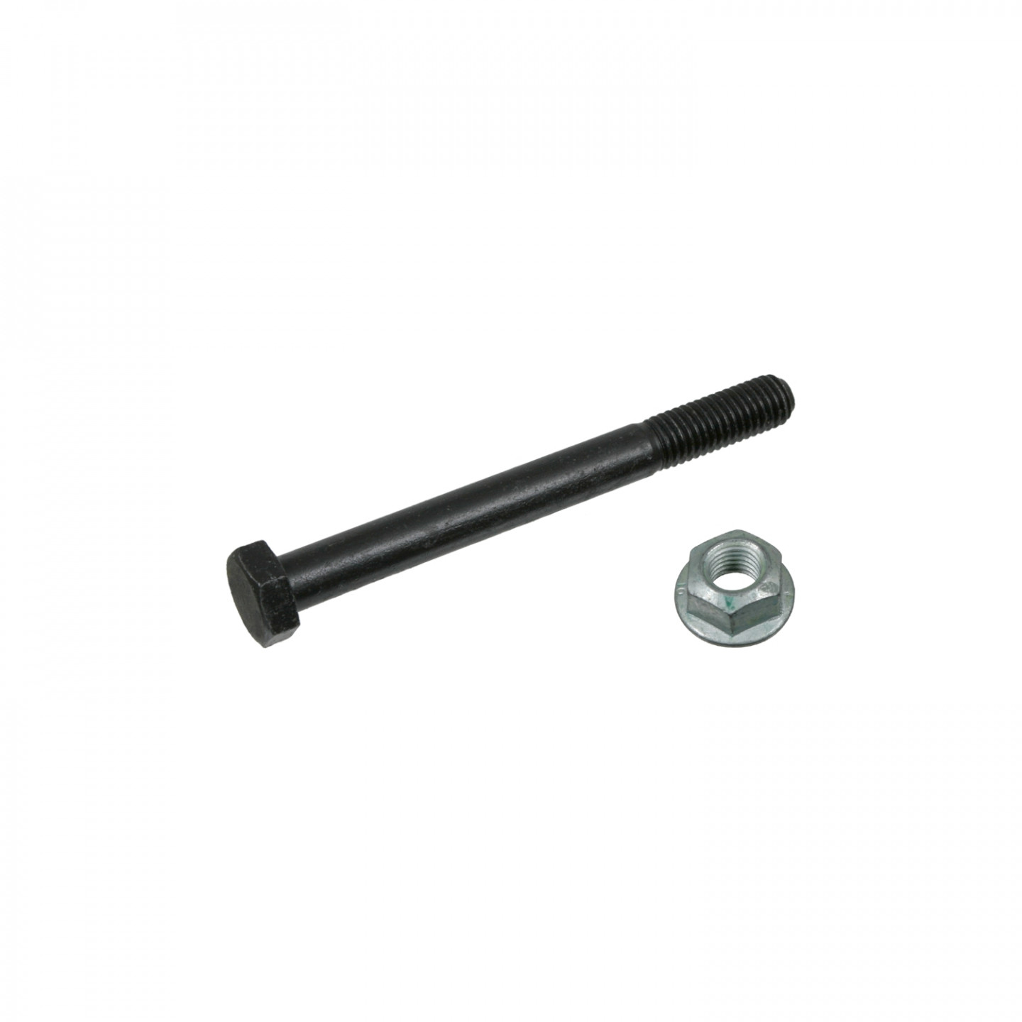 Montagesatz, Schalthebel FEBI BILSTEIN 27726