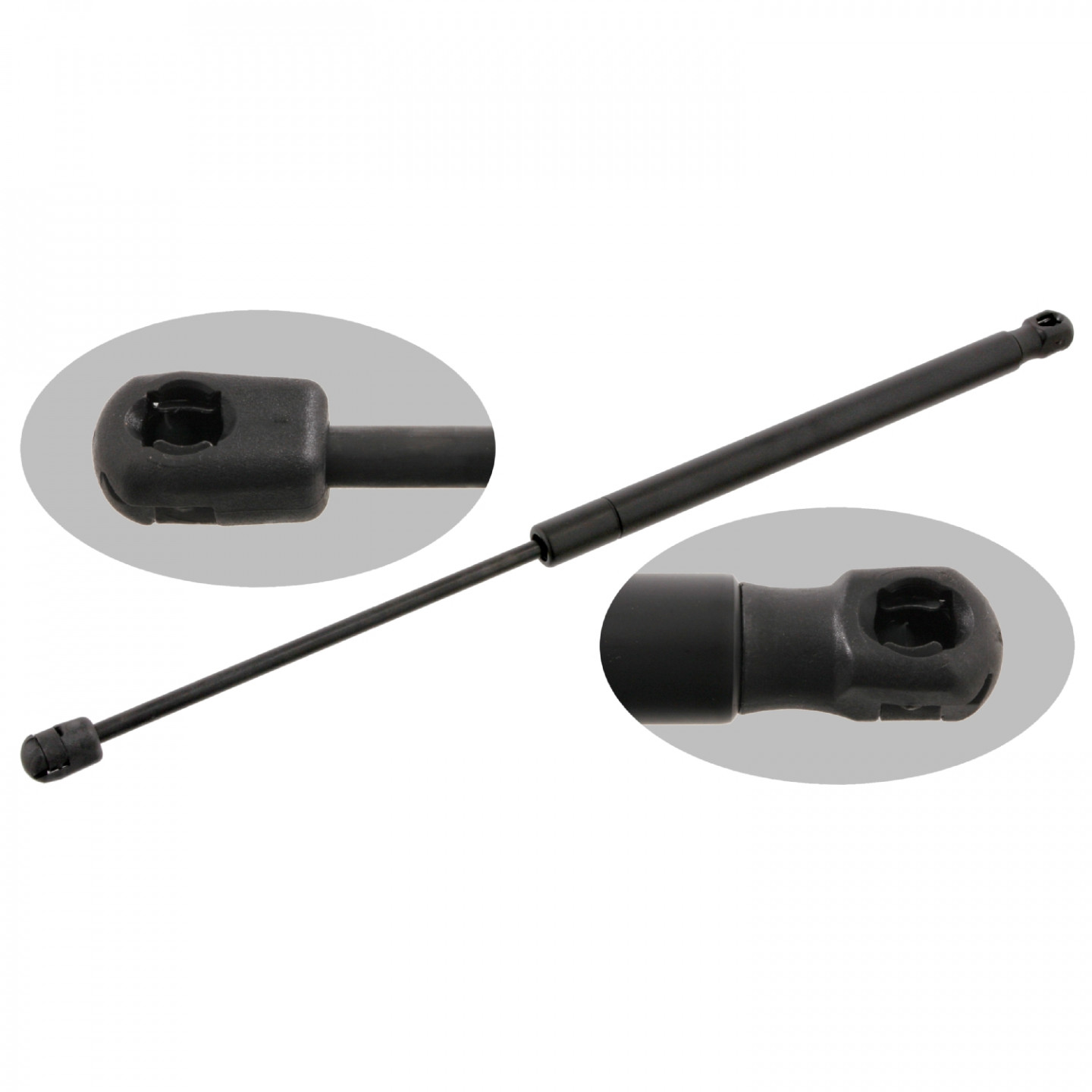 Gasfeder, Kofferraum/Laderaum FEBI BILSTEIN 27768