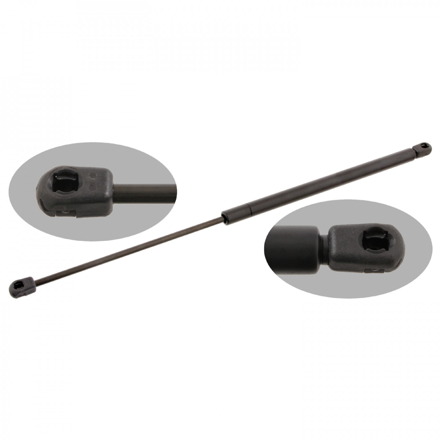 Gasfeder, Kofferraum/Laderaum FEBI BILSTEIN 27774