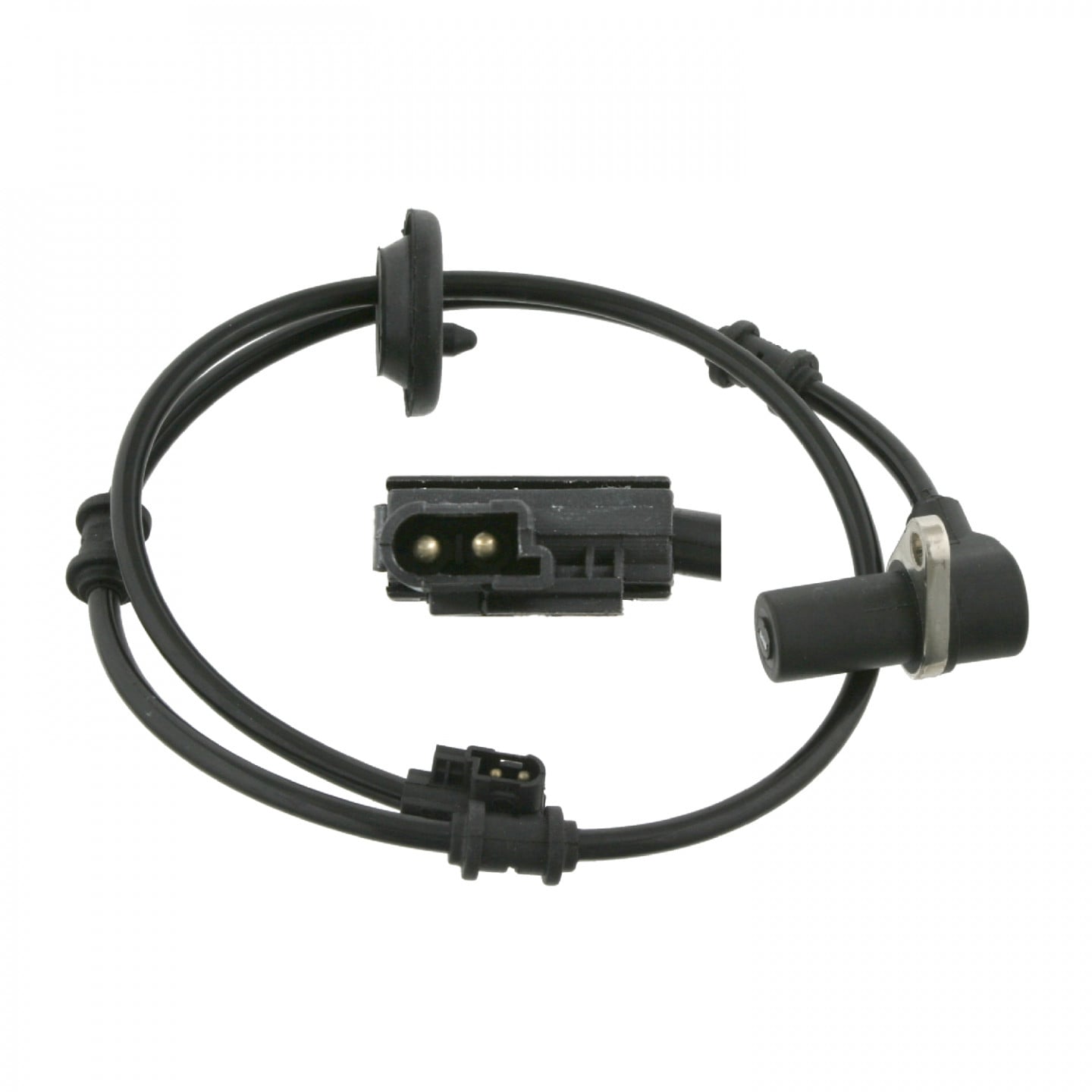Wielsnelheidssensor FEBI BILSTEIN 27858