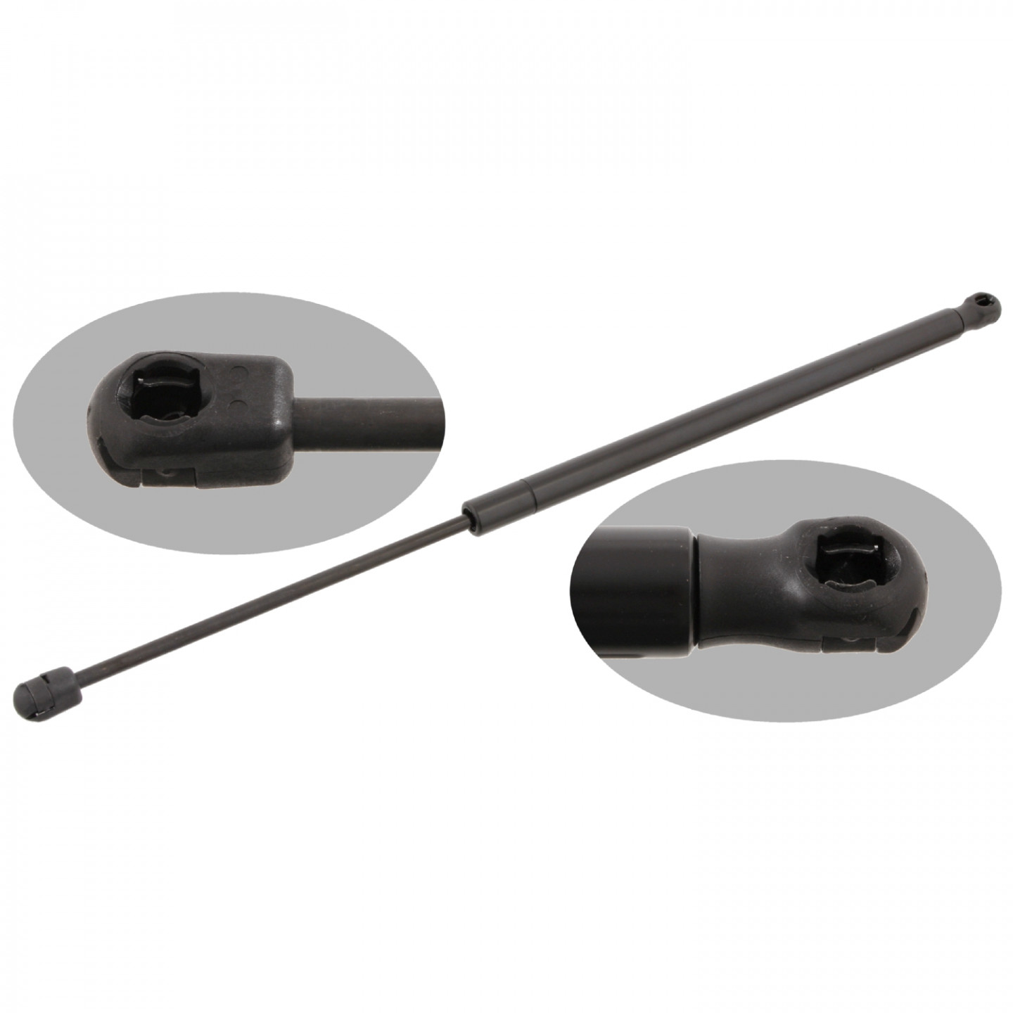 Gasfeder, Kofferraum/Laderaum FEBI BILSTEIN 27938