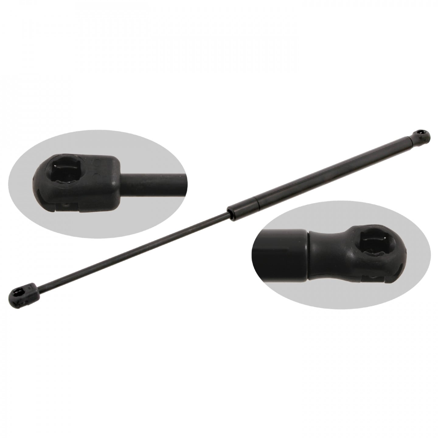 Gasfeder, Kofferraum/Laderaum FEBI BILSTEIN 28041