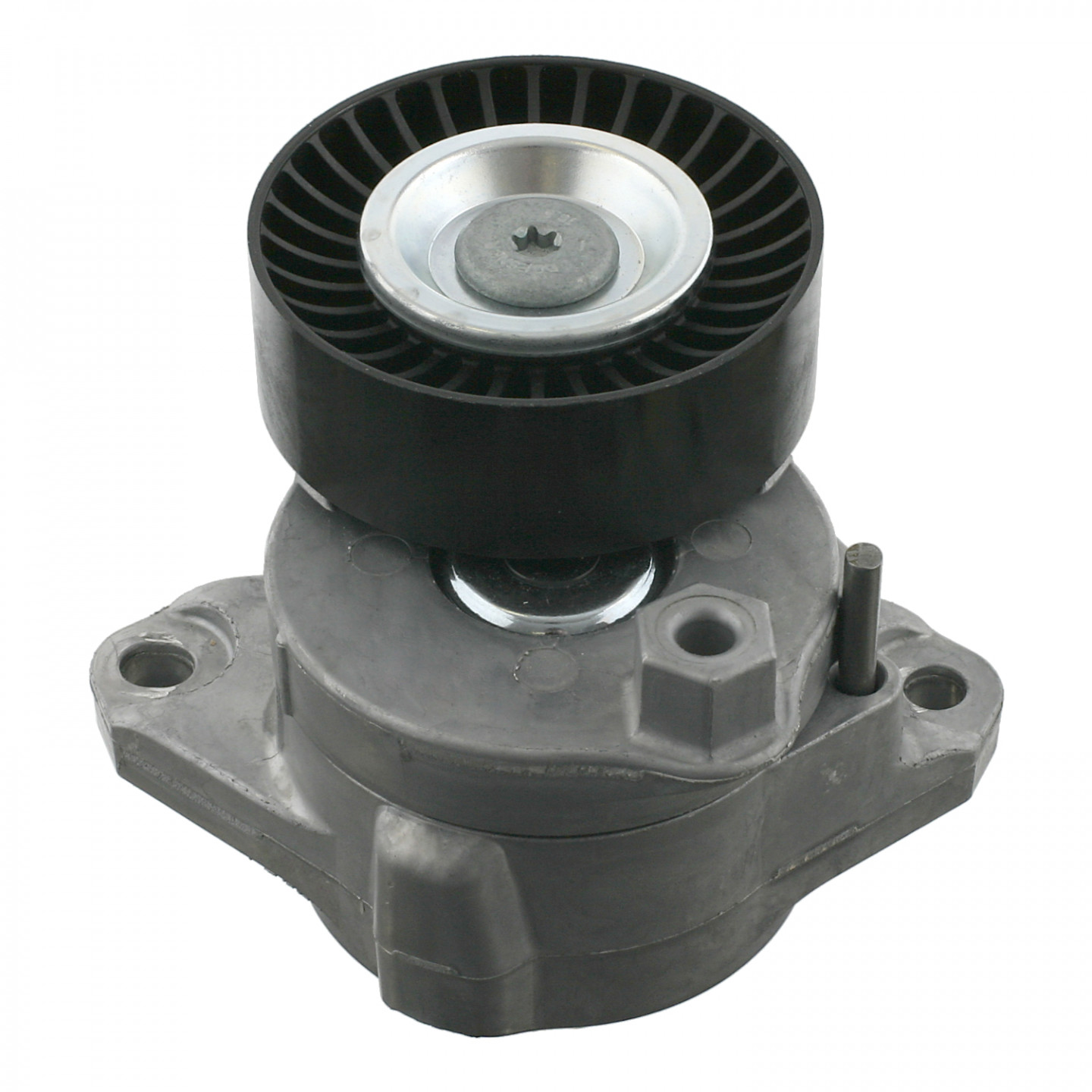 Tensor de correa, correa auxiliar-v FEBI BILSTEIN 28149
