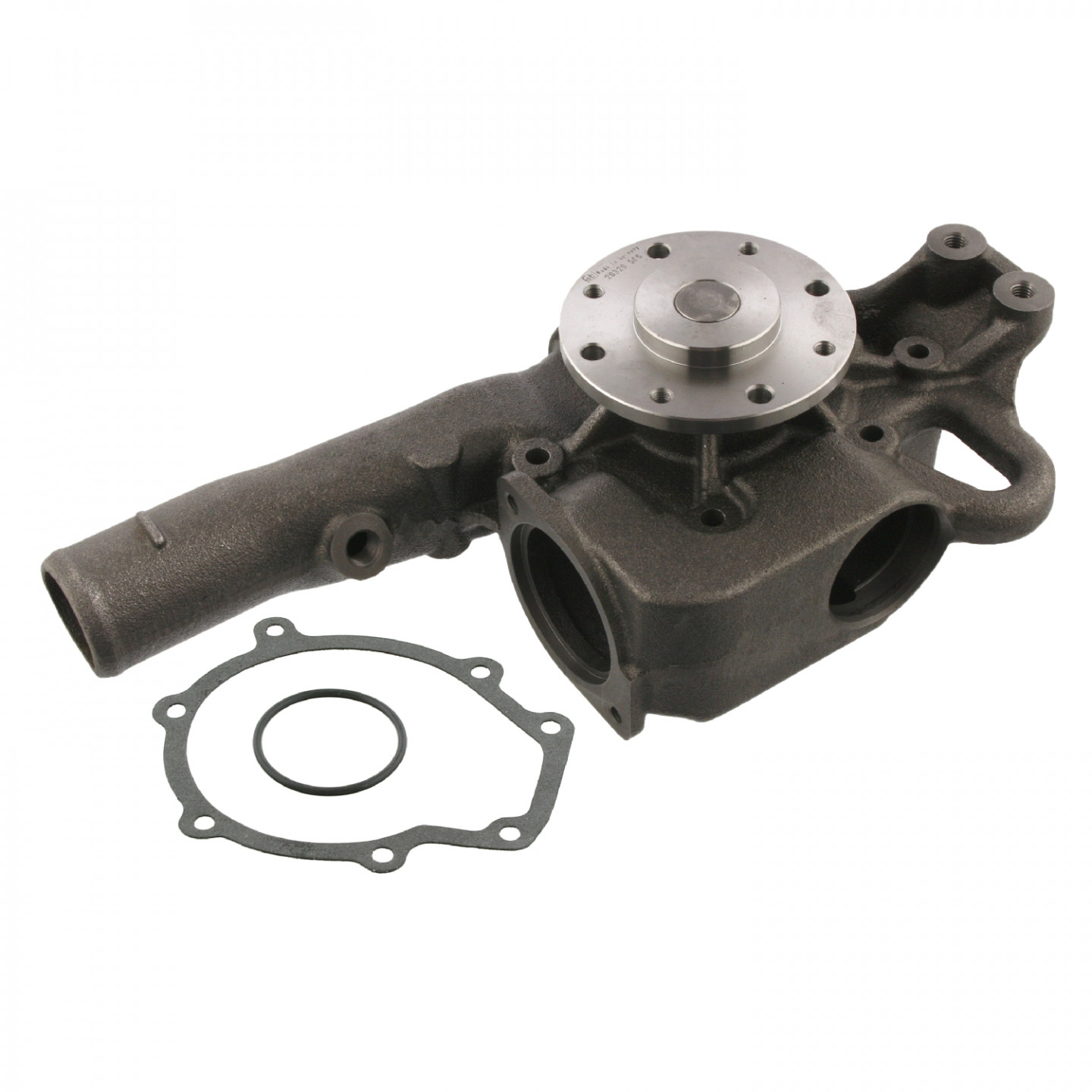 Febi Bilstein 11219 Raffreddamento Motore