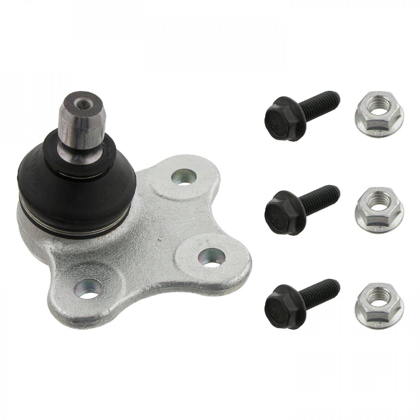GMB Top Cap Serie Sterzo con Supporto Garmin / Bryton